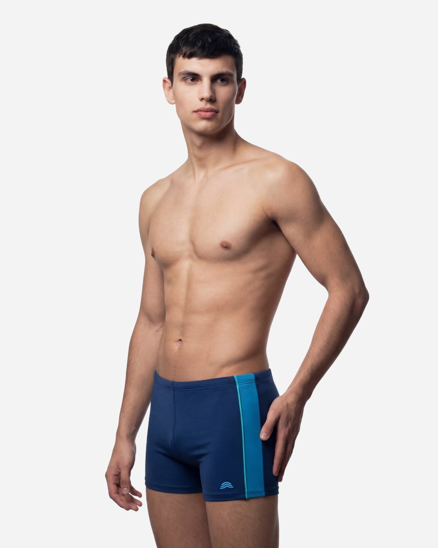 Short piscina AQUARAPID PIONEER M - 1 | Cisalfa Sport