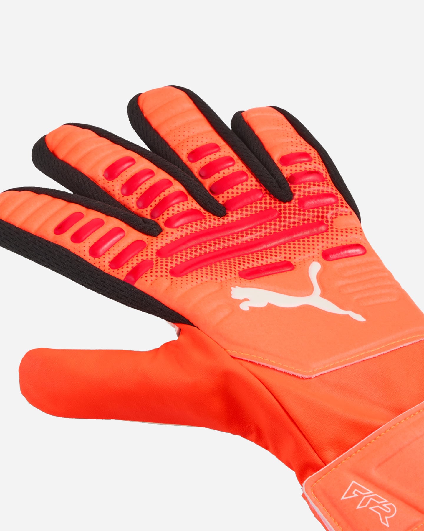 Guanti portiere PUMA FUTURE PLAY NC JR - Color mix - 1 | Cisalfa Sport