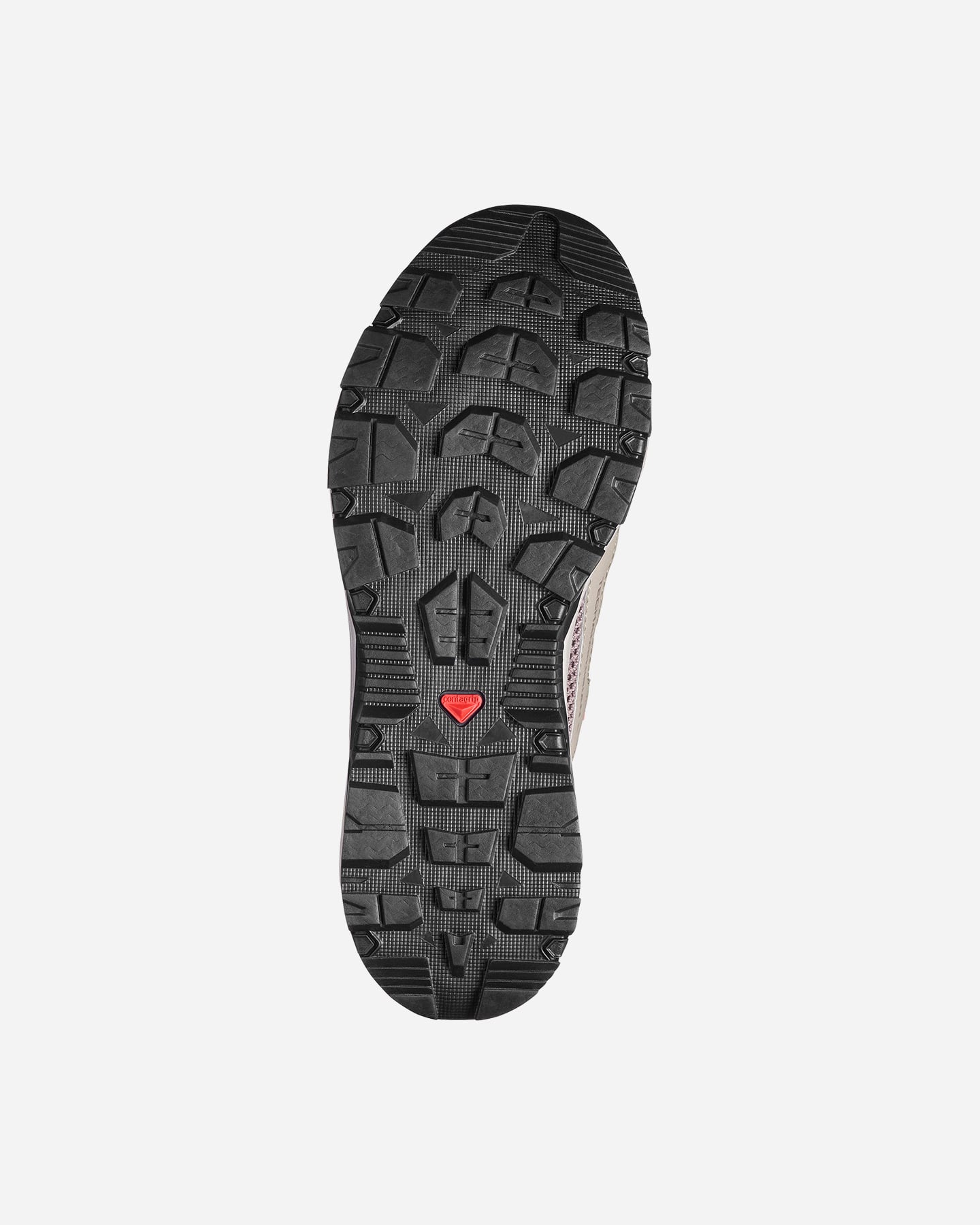 Sandali SALOMON TECHANFIBIAN 5 W - Grigio - 2 | Cisalfa Sport