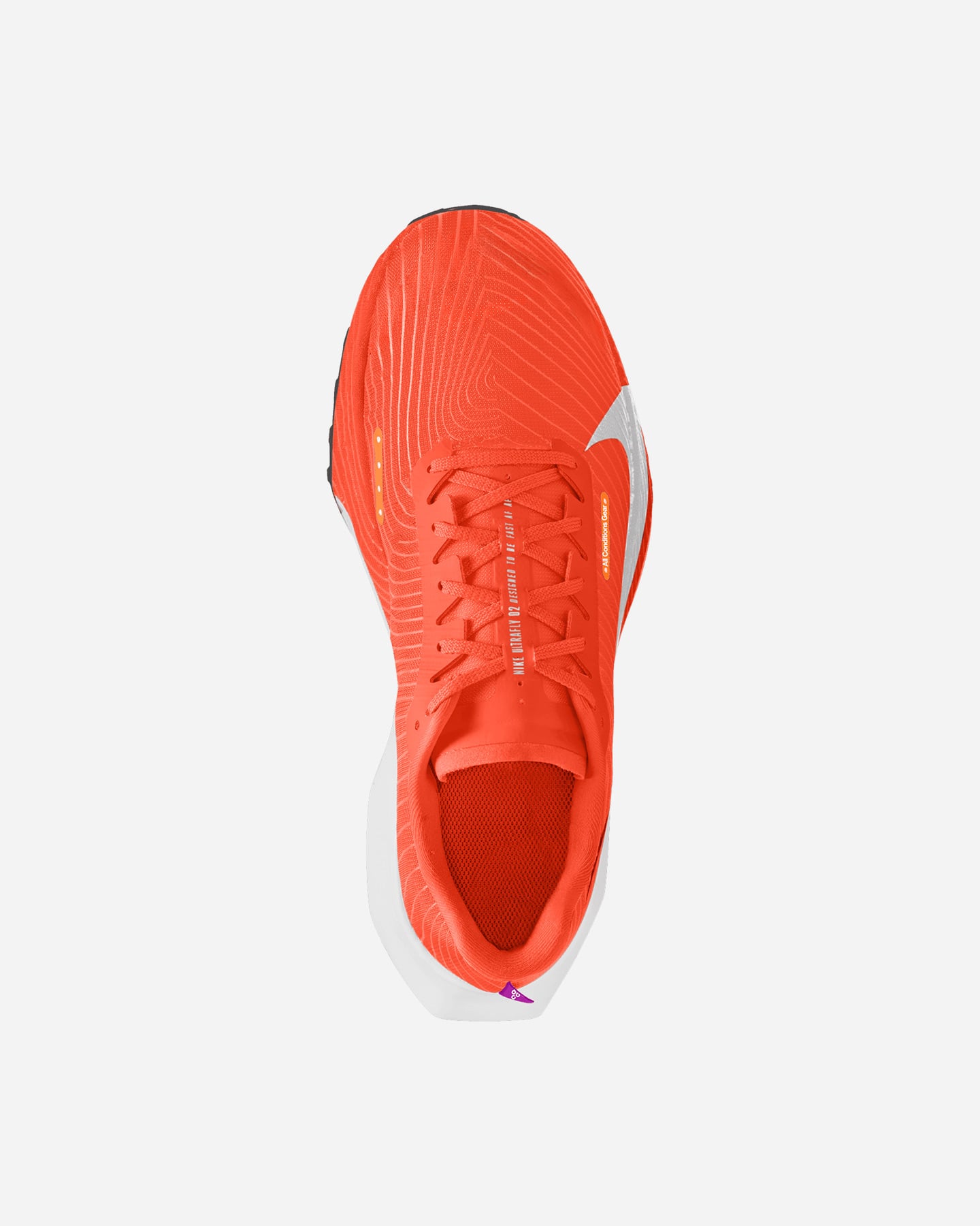 Scarpe trail NIKE ULTRAFLY 2 ACG M - 2 | Cisalfa Sport