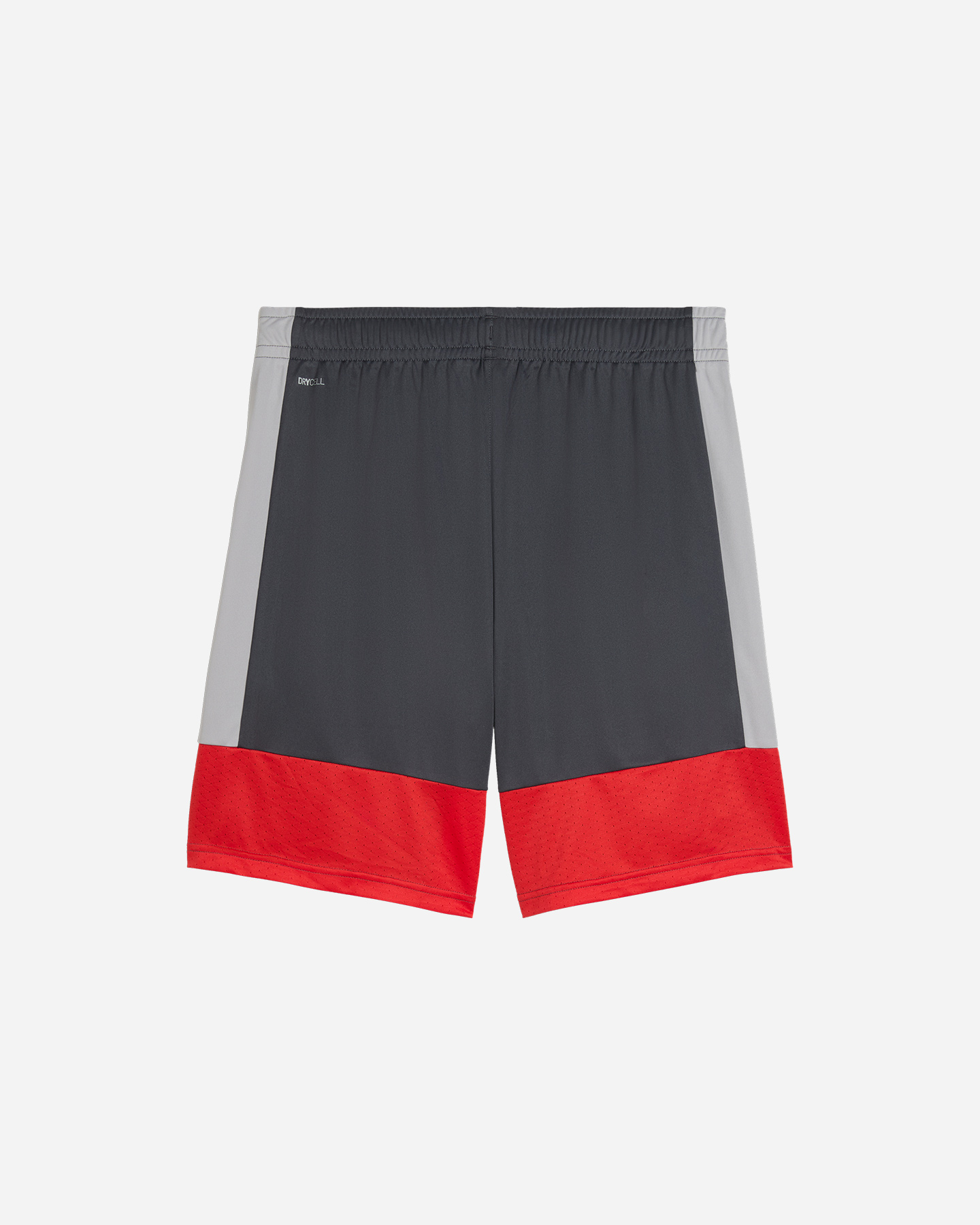 Pantaloncini calcio PUMA INDIVIDUALLIGA M - Grigio - 1 | Cisalfa Sport