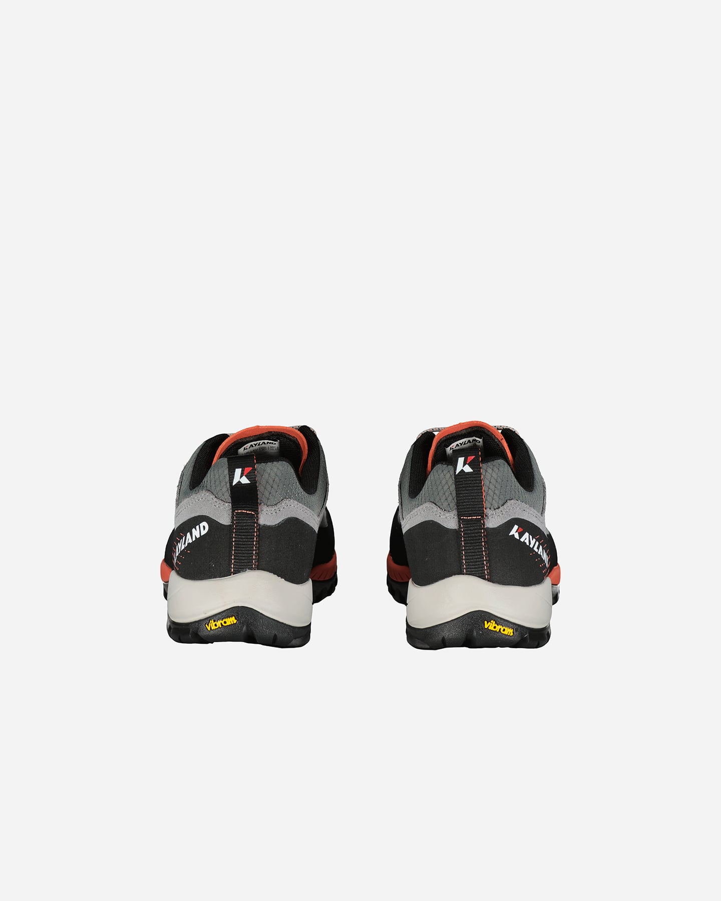 Scarpe trail KAYLAND MIURA GTX W - Grigio - 5 | Cisalfa Sport