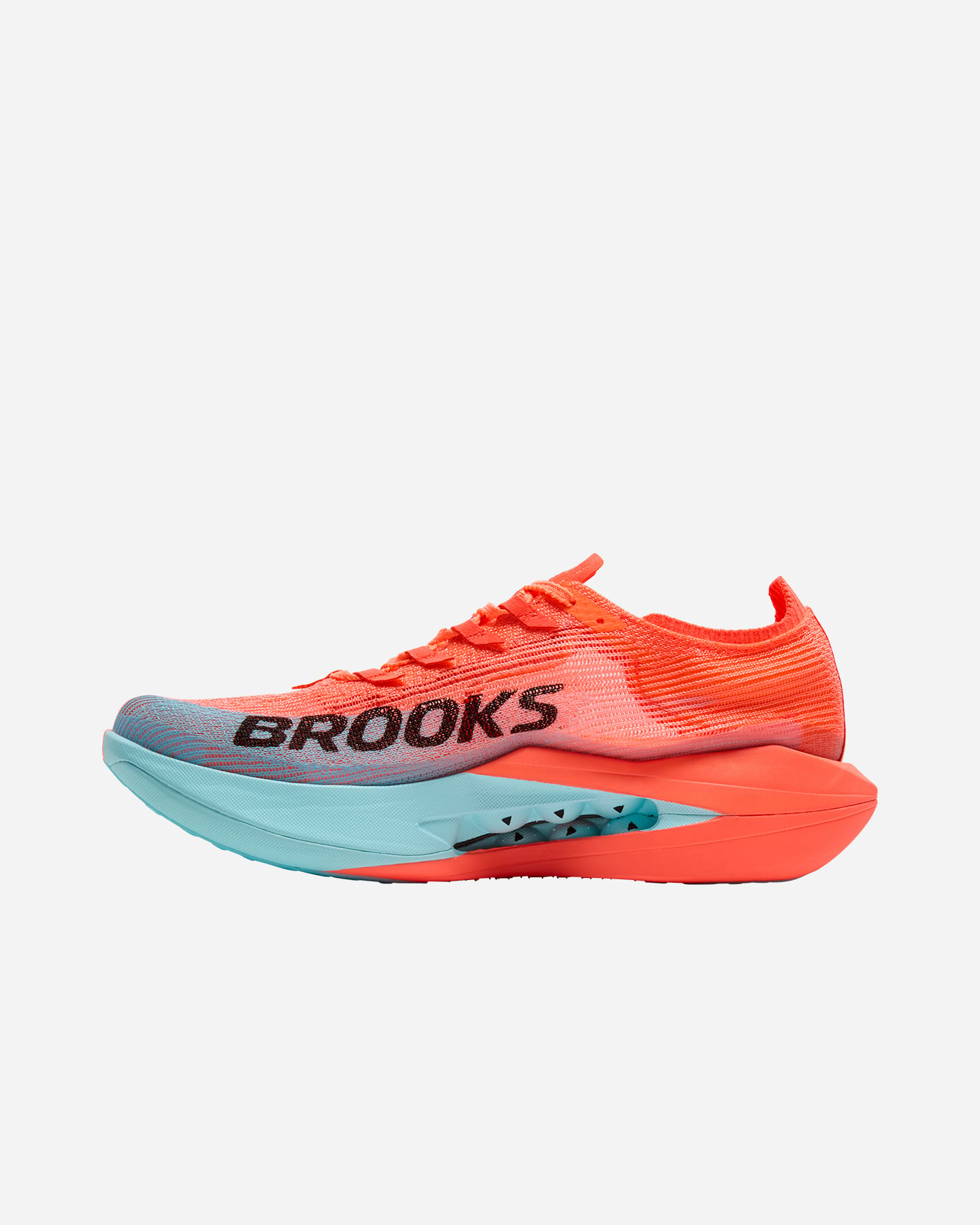 Scarpe running BROOKS HYPERION ELITE 5 M - Rosa - 5 | Cisalfa Sport