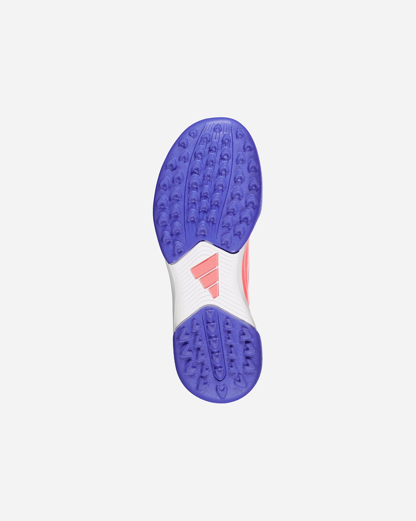 Scarpe calcio ADIDAS F50 HYPERFAST CLUB TF JR - 2 | Cisalfa Sport