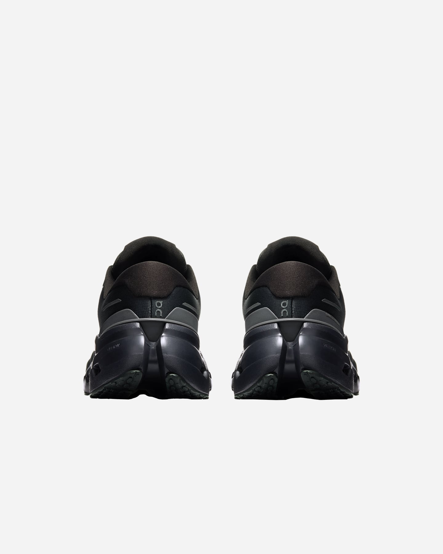 Scarpe running ON CLOUDRUNNER 3 WP W - 4 | Cisalfa Sport