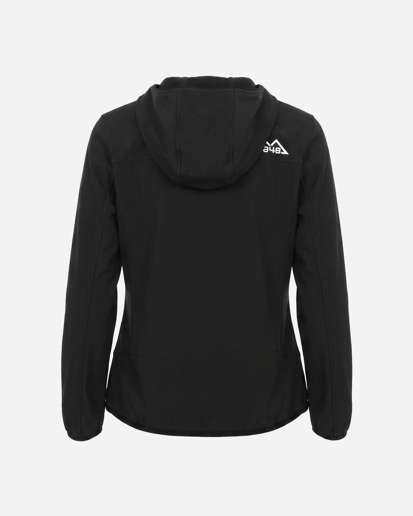Giacca outdoor 8848 SOFTSHELL W - Nero - 1 | Cisalfa Sport