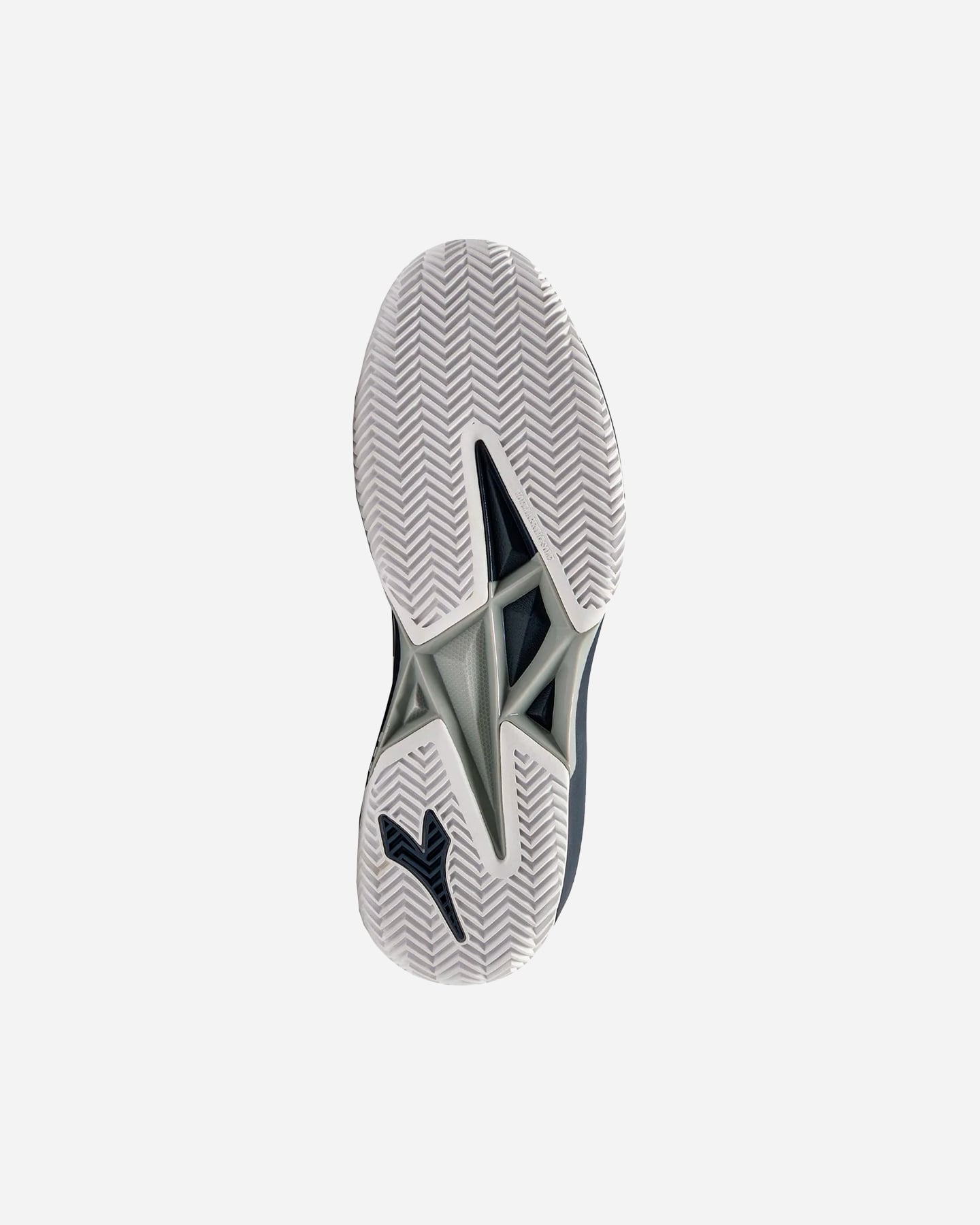 Scarpe tennis DIADORA S. CHALLENGE 7 SL CLAY M - Bianco - 1 | Cisalfa Sport