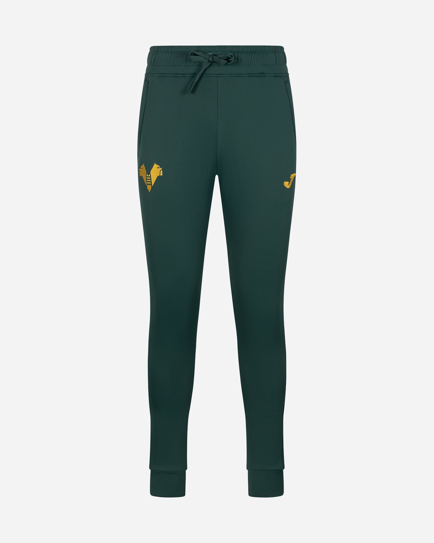Abbigliamento calcio ufficiale JOMA HELLAS VERONA 25-26 M - Color mix - 3 | Cisalfa Sport