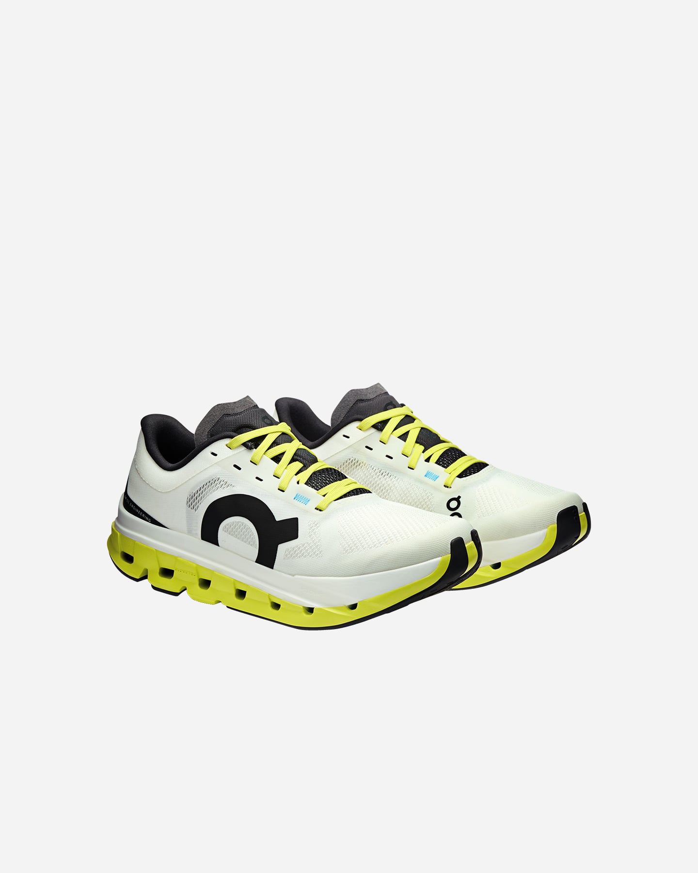 Scarpe running ON CLOUDFLOW 5 W - Bianco - 1 | Cisalfa Sport