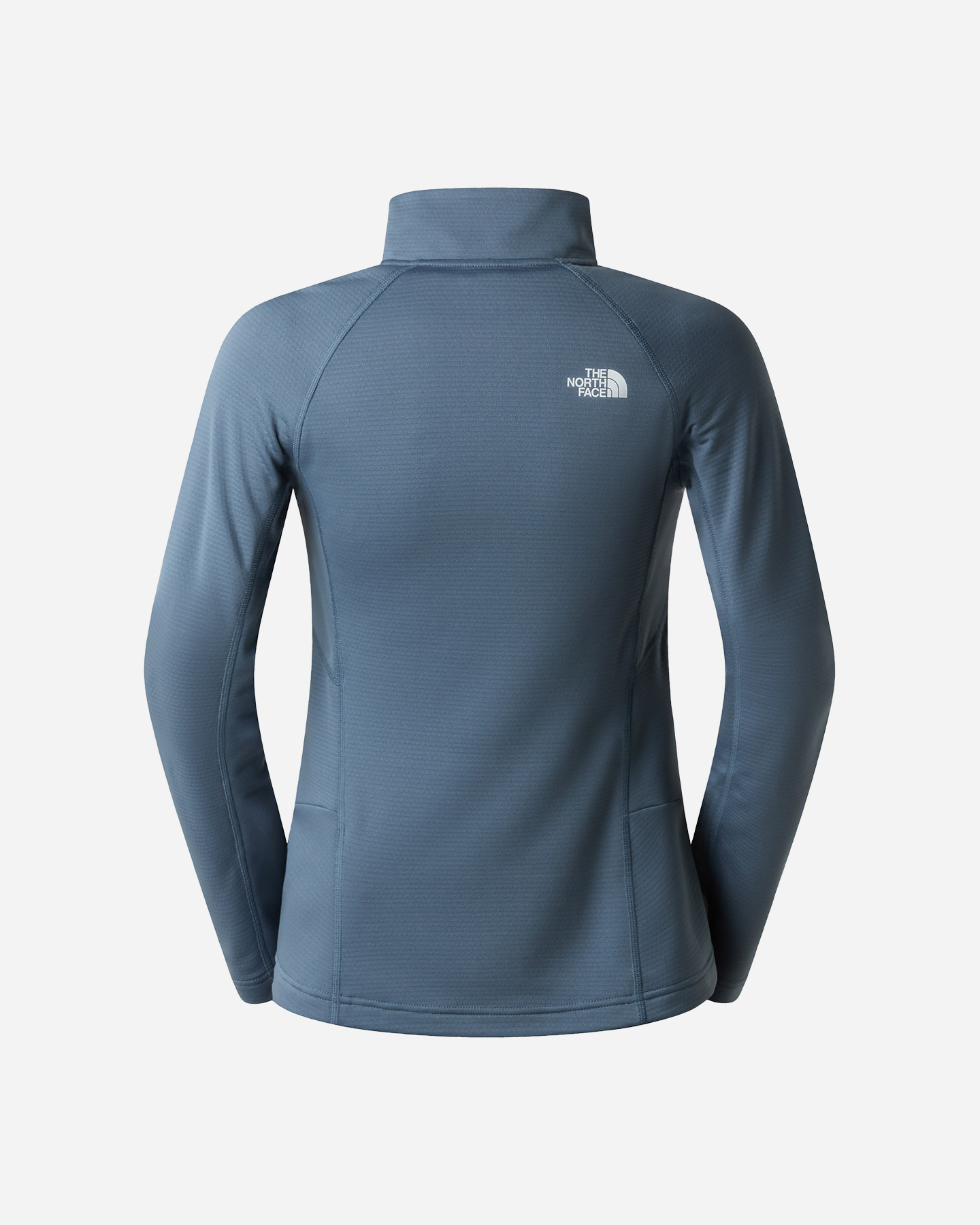 Pile THE NORTH FACE MUTTSEE W - Grigio - 1 | Cisalfa Sport