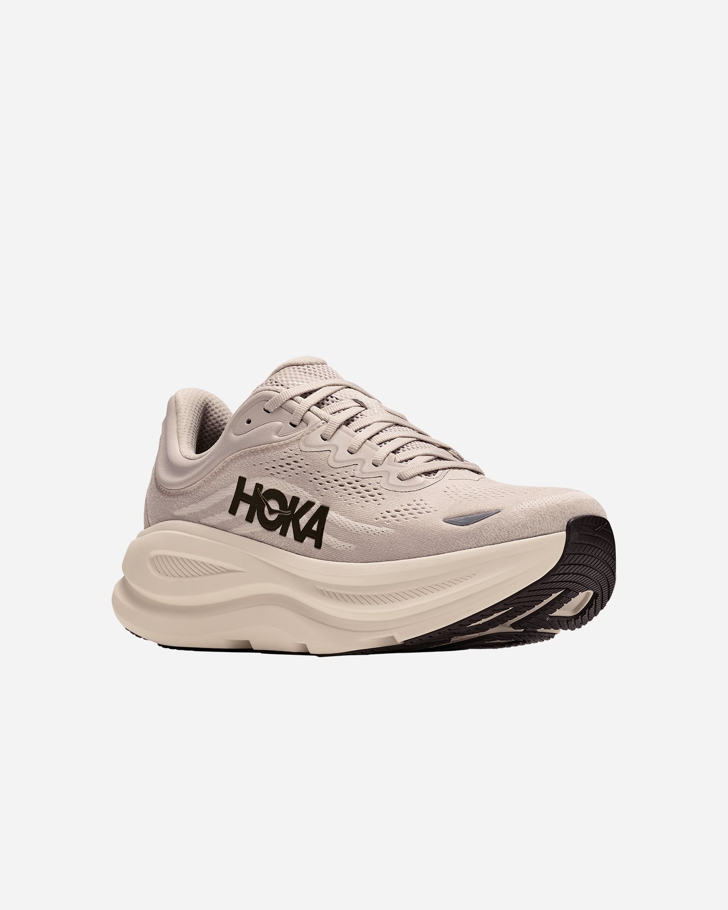 Scarpe sneakers HOKA BONDI 9 M - Grigio - 1 | Cisalfa Sport