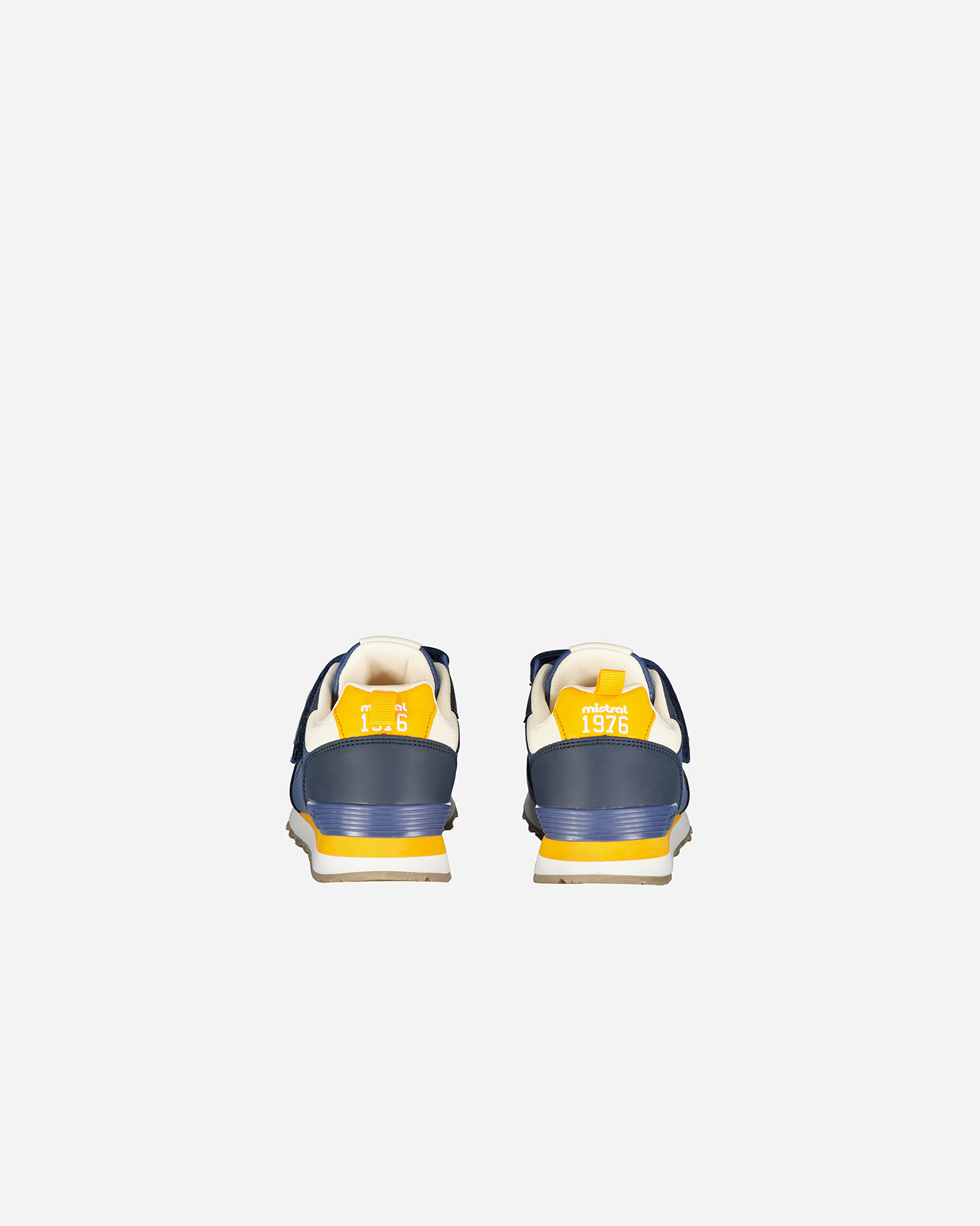 Scarpe sneakers MISTRAL SEVENTIES JR - Color mix - 5 | Cisalfa Sport