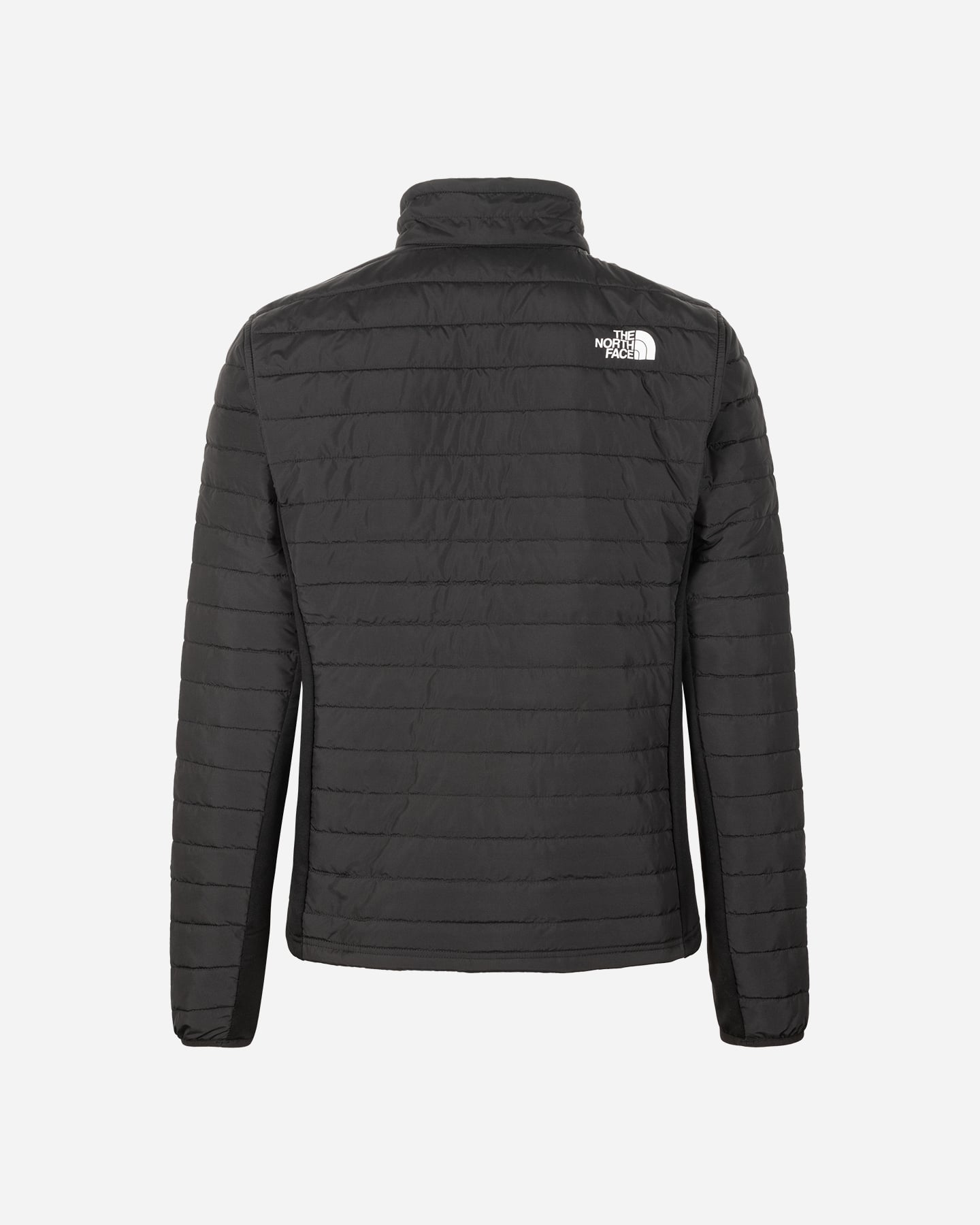 Giacca outdoor THE NORTH FACE CANYONLANDS HYBRID M - Nero - 1 | Cisalfa Sport