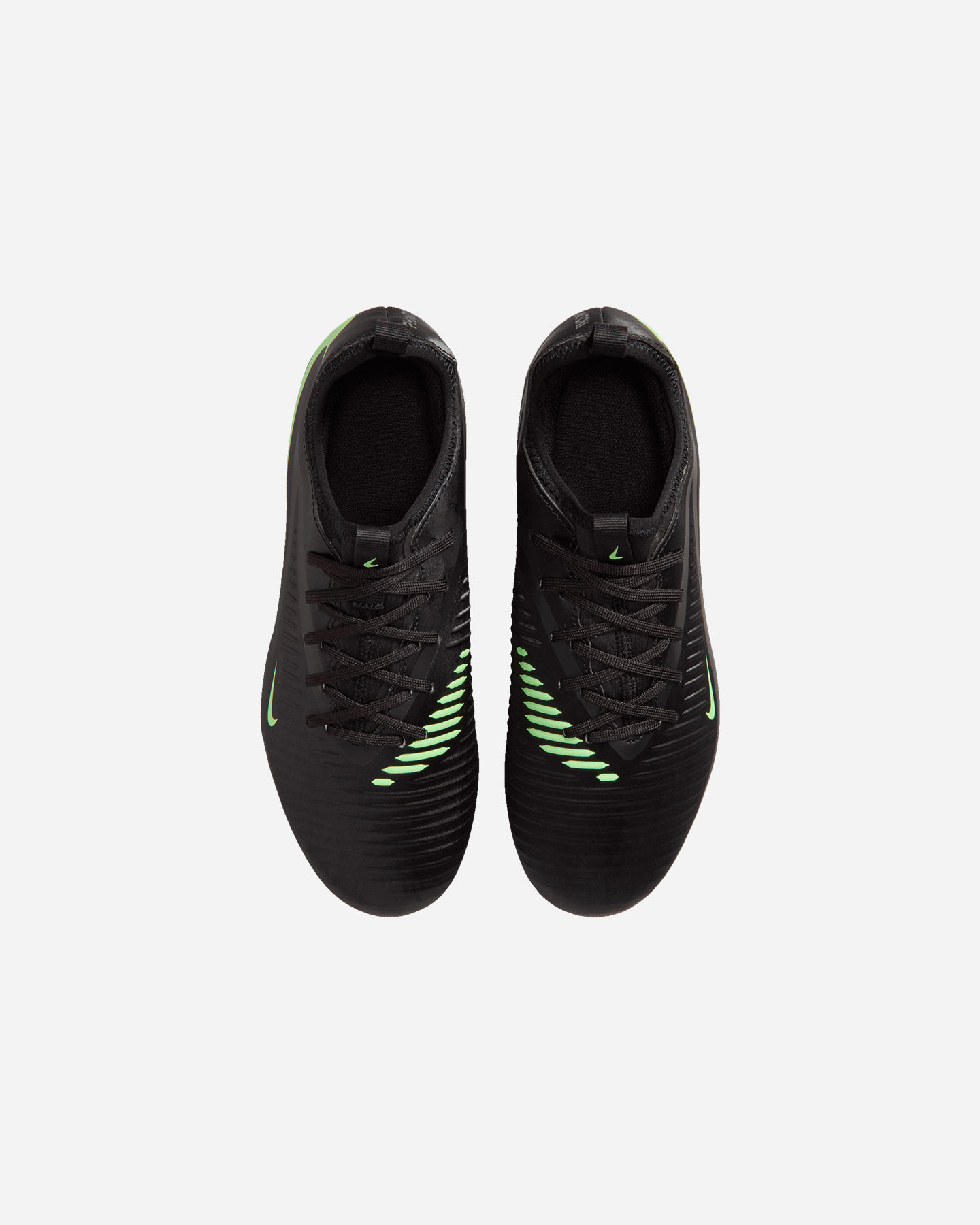 Scarpe calcio NIKE PHANTOM 6 LOW ACADEMY AG JR - Color mix - 2 | Cisalfa Sport