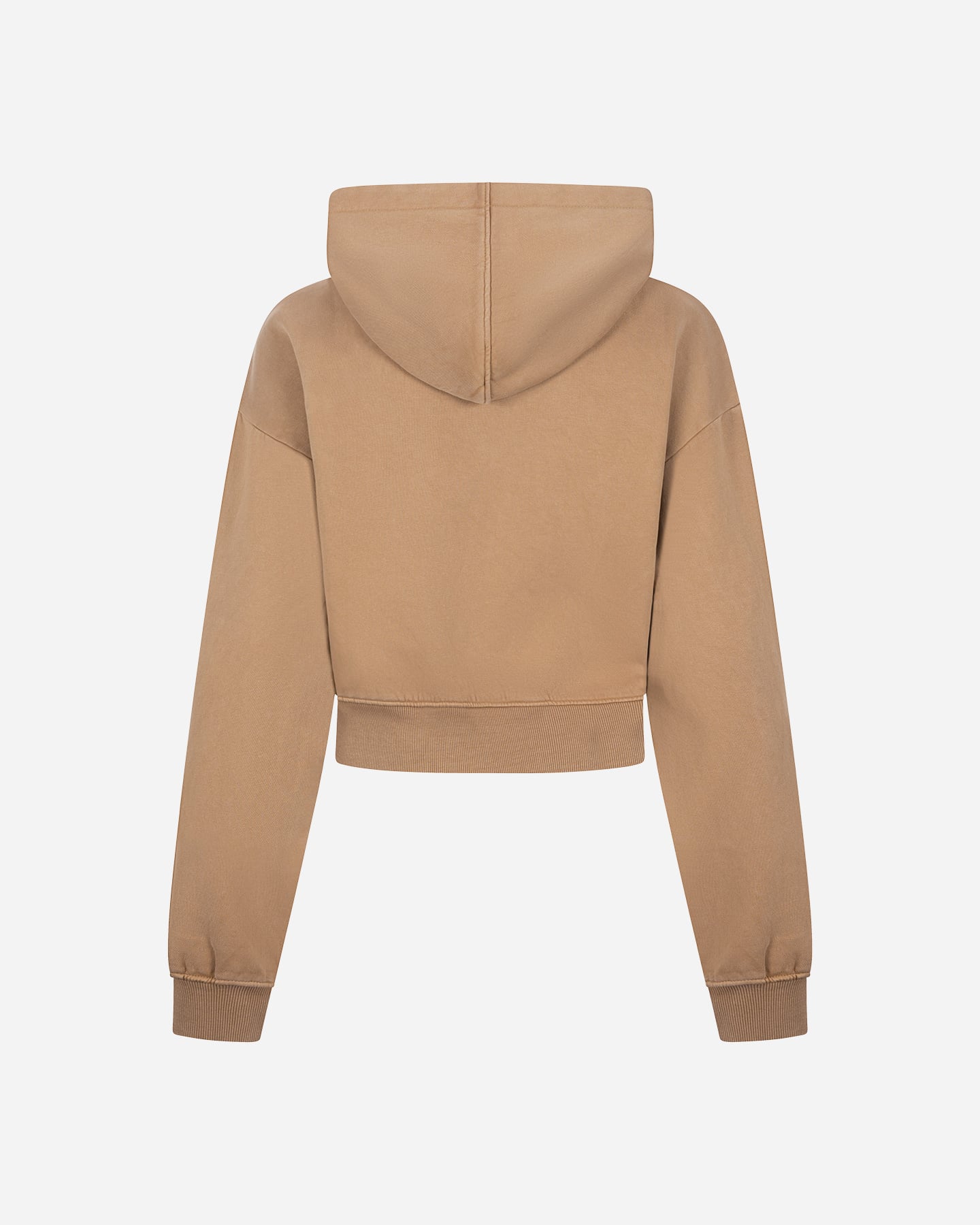 Felpa MIA M OVERSIZED W - Beige - 1 | Cisalfa Sport
