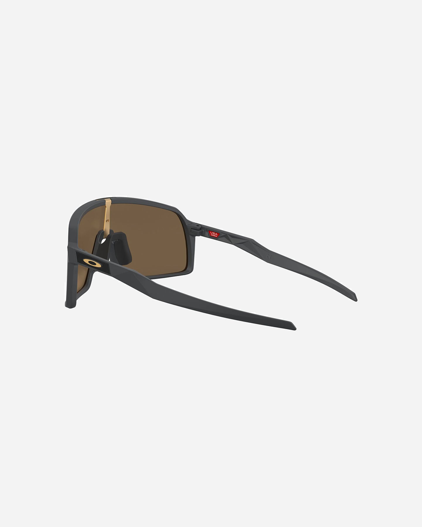 Occhiali OAKLEY SUTRO - Nero - 4 | Cisalfa Sport