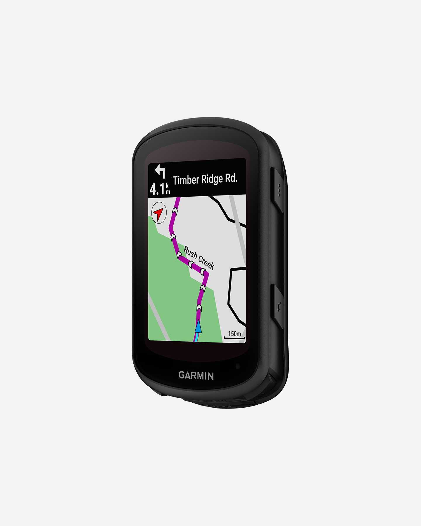 Ciclocomputer GARMIN EDGE 840 SOLAR  - Nero - 2 | Cisalfa Sport