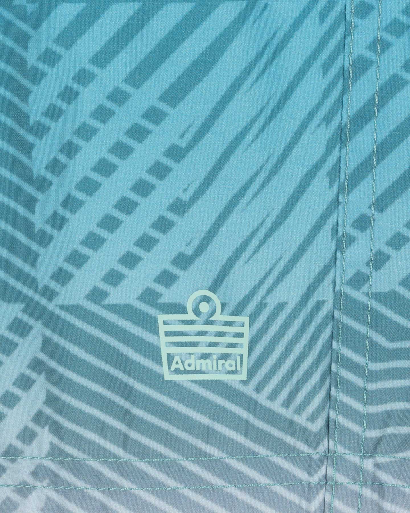 Boxer mare ADMIRAL ESSENTIAL MOOD M - Blu - 2 | Cisalfa Sport