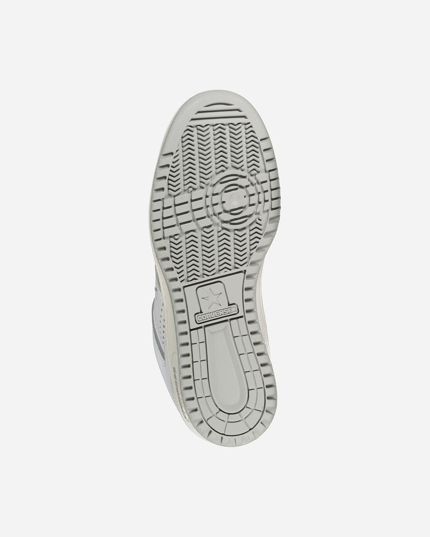 Scarpe sneakers CONVERSE WEAPON M - Bianco - 2 | Cisalfa Sport