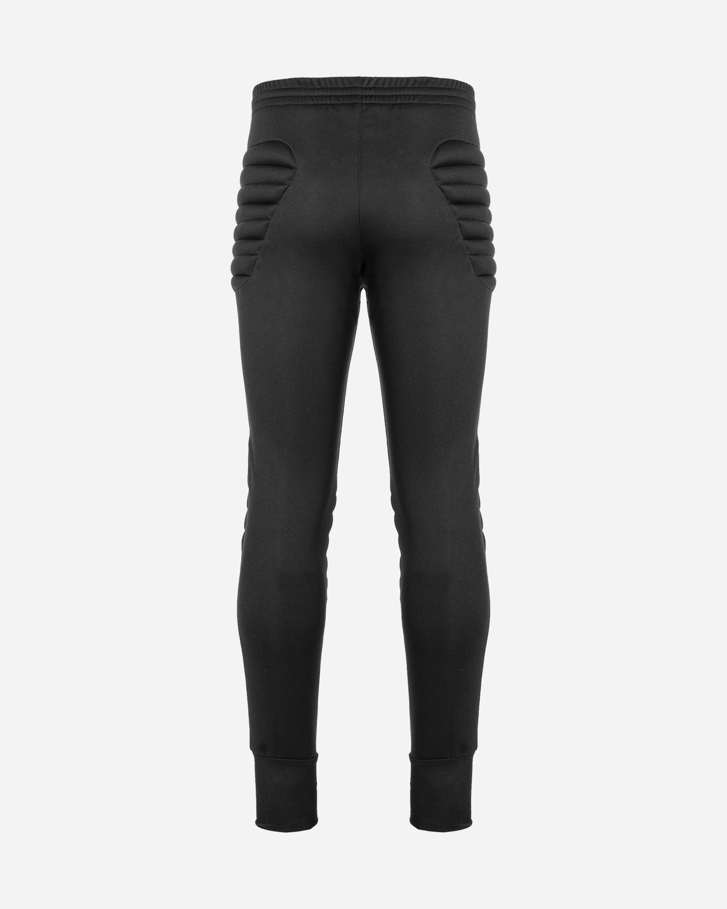 Pantaloncini calcio portiere REUSCH PORTIERE TRAINING NEW - Nero - 1 | Cisalfa Sport