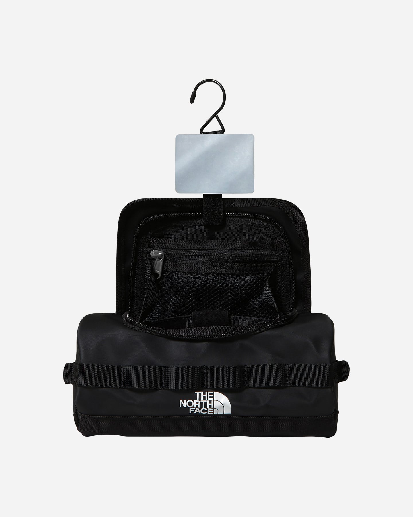 Beauty case THE NORTH FACE BC TRAVEL CANISTER S  - Nero - 1 | Cisalfa Sport