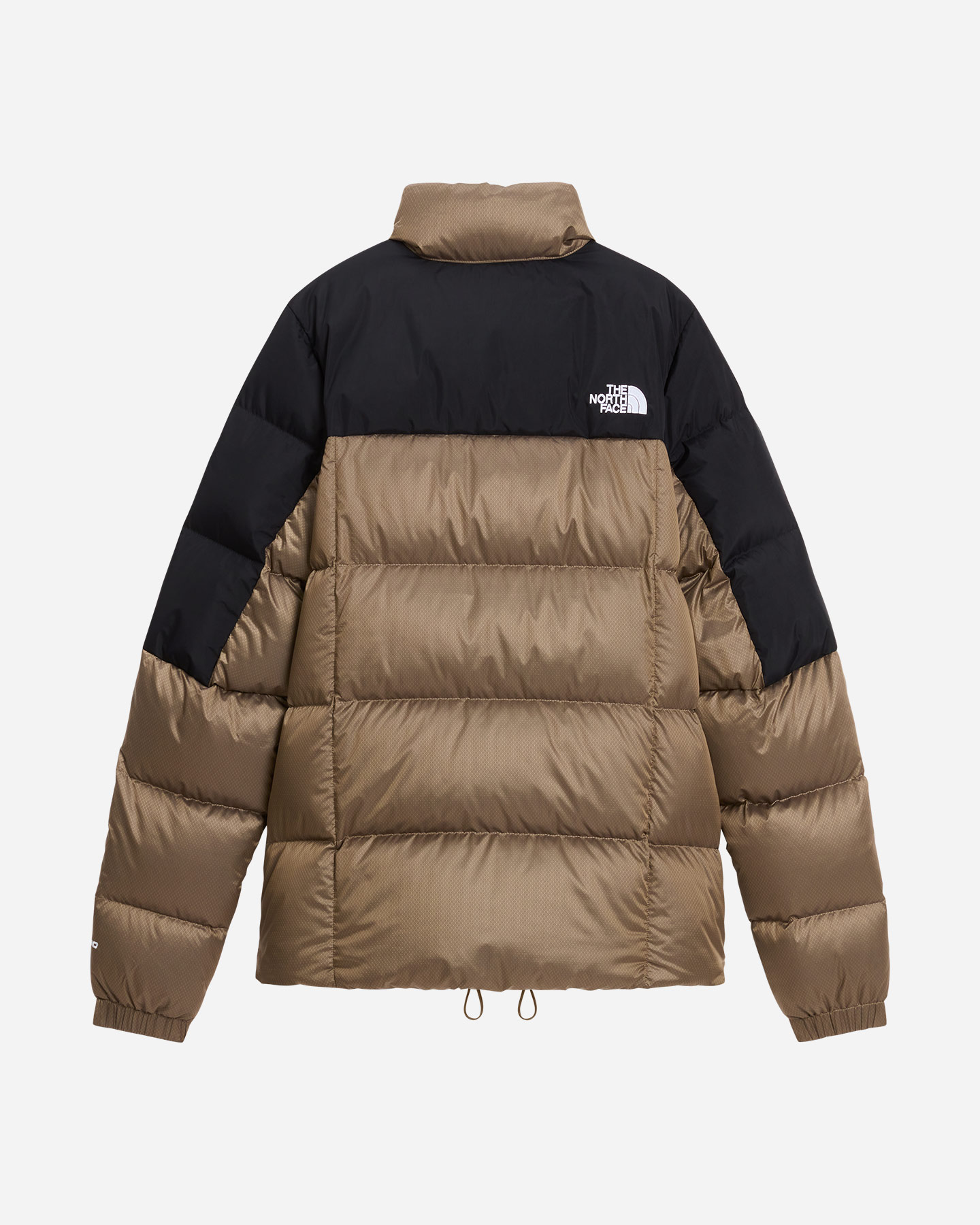 Piumino THE NORTH FACE DIABLO W - Oro - 1 | Cisalfa Sport