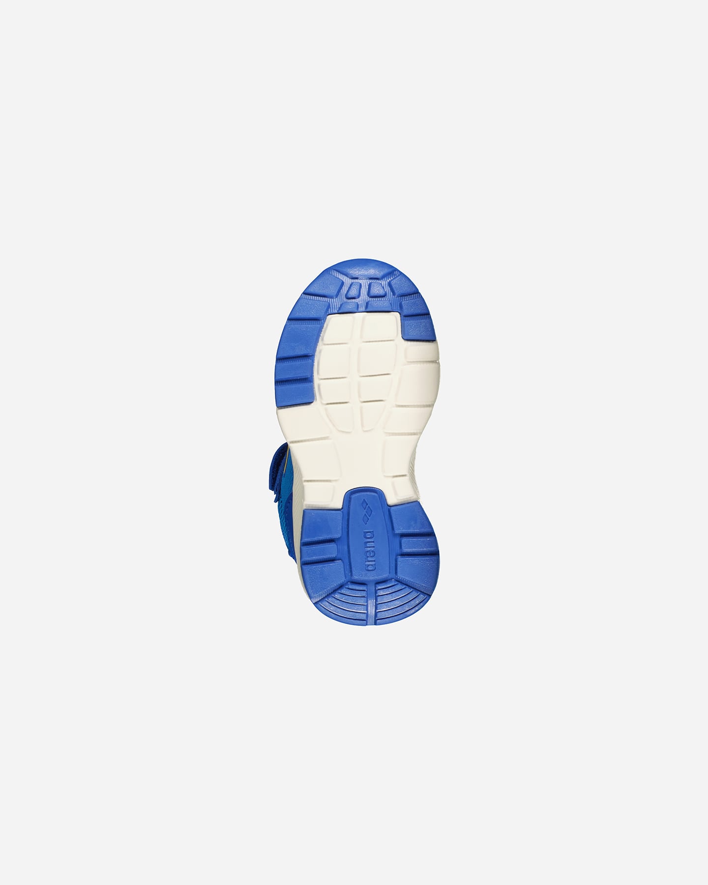 Scarpe sneakers ARENA NATURAL 3.0 INF JR - Blu - 2 | Cisalfa Sport