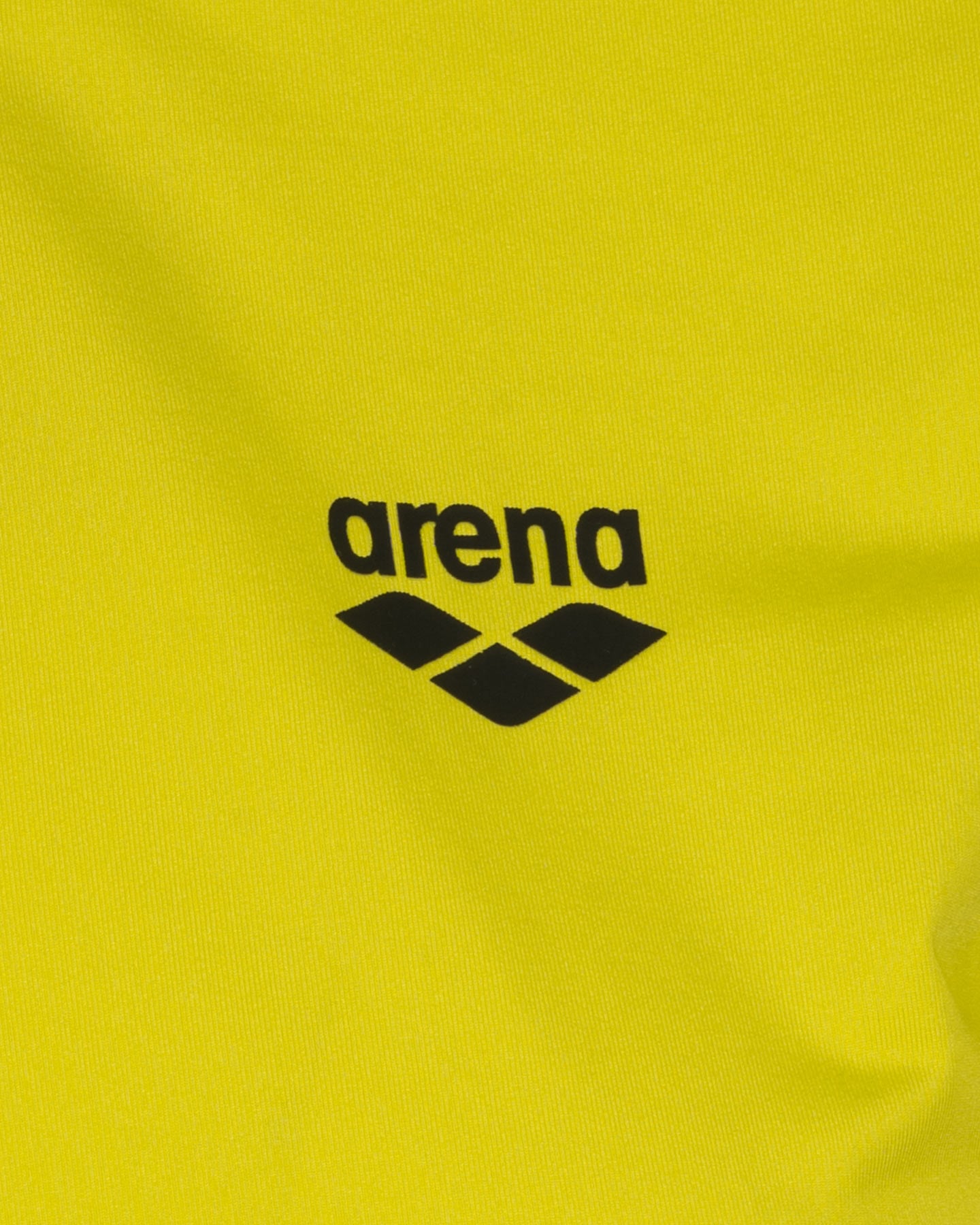 T-shirt training ARENA ESSENTIAL MOVE W - Giallo - 2 | Cisalfa Sport