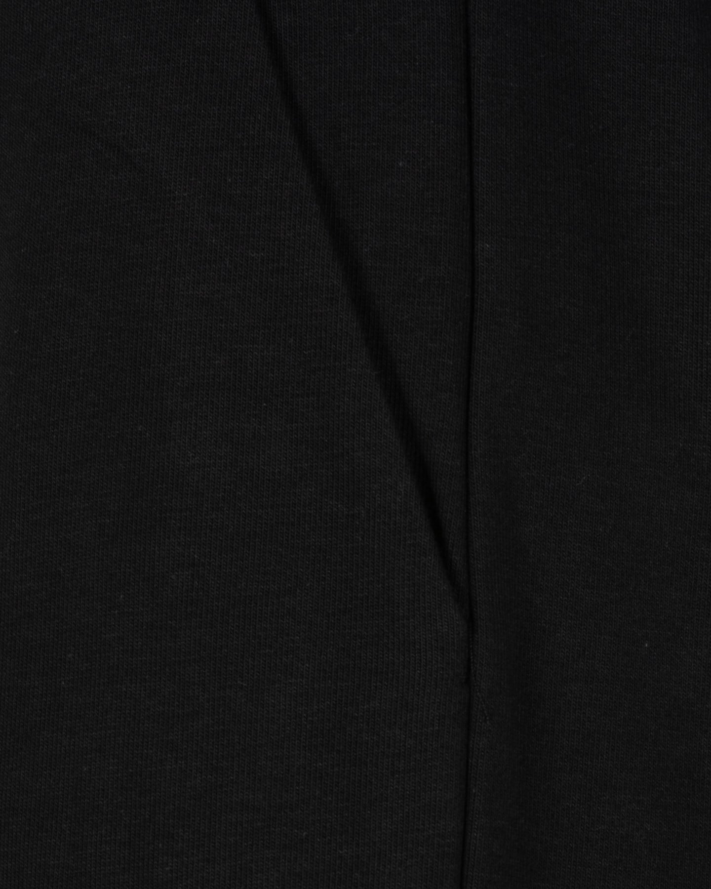 Pantalone ABC CUFFS W - Nero - 2 | Cisalfa Sport