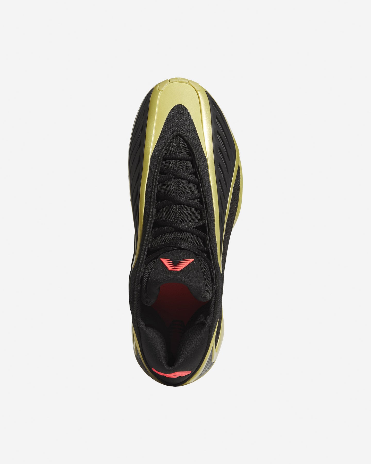 Scarpe basket ADIDAS ANTHONY EDWARDS 2 M - Nero - 1 | Cisalfa Sport