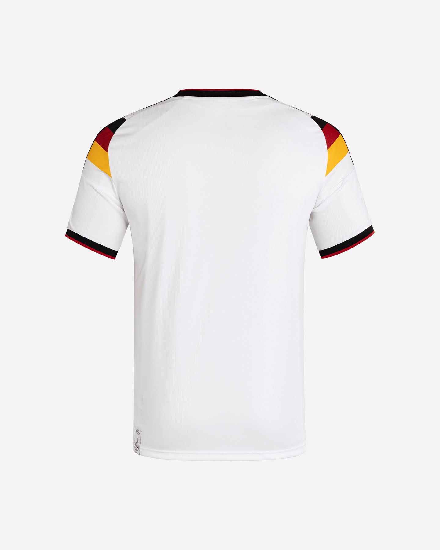 Maglia calcio ufficiale ADIDAS GERMANIA HOME M - Bianco - 1 | Cisalfa Sport