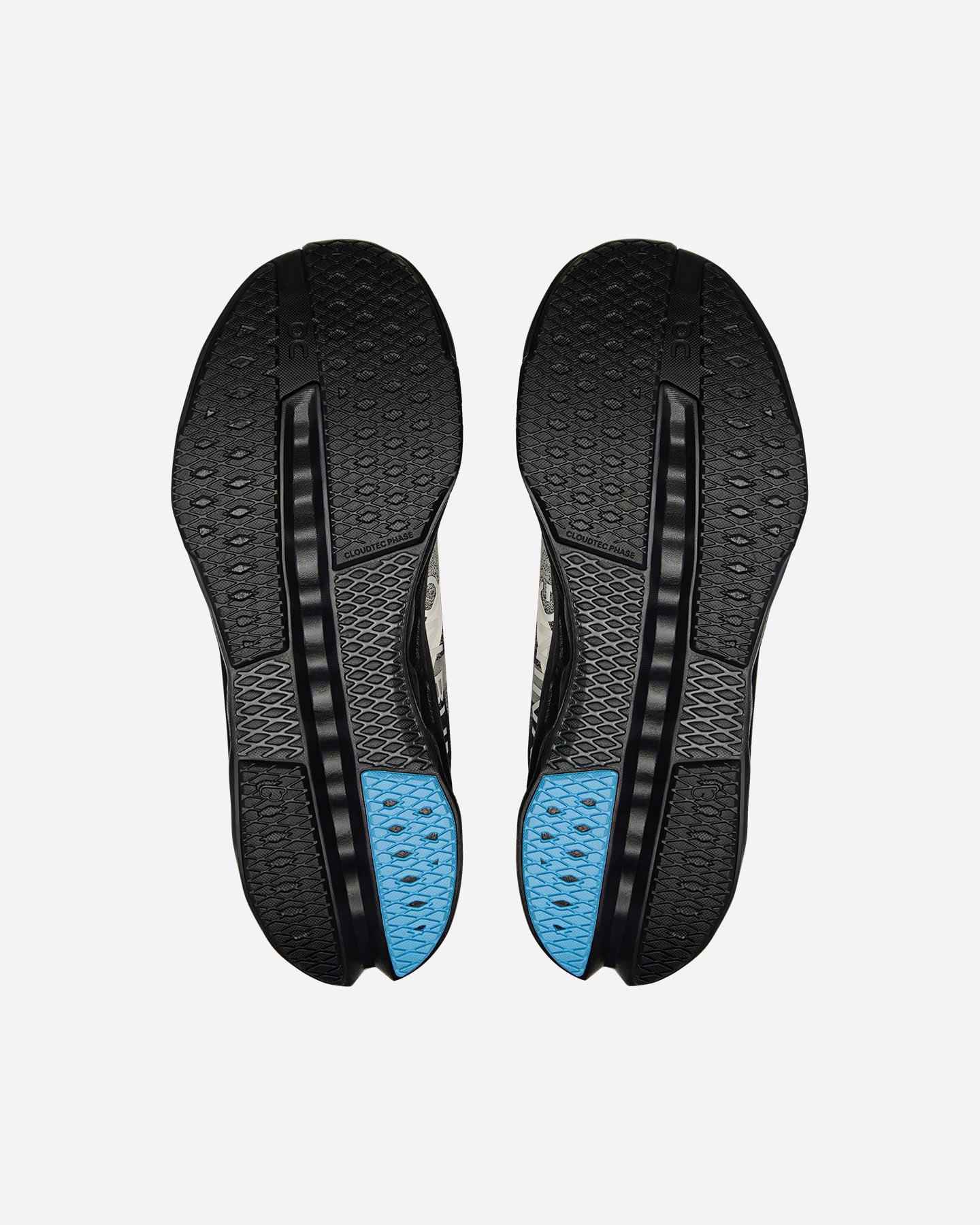 Scarpe running ON CLOUDSURFER NEXT W - Nero - 2 | Cisalfa Sport