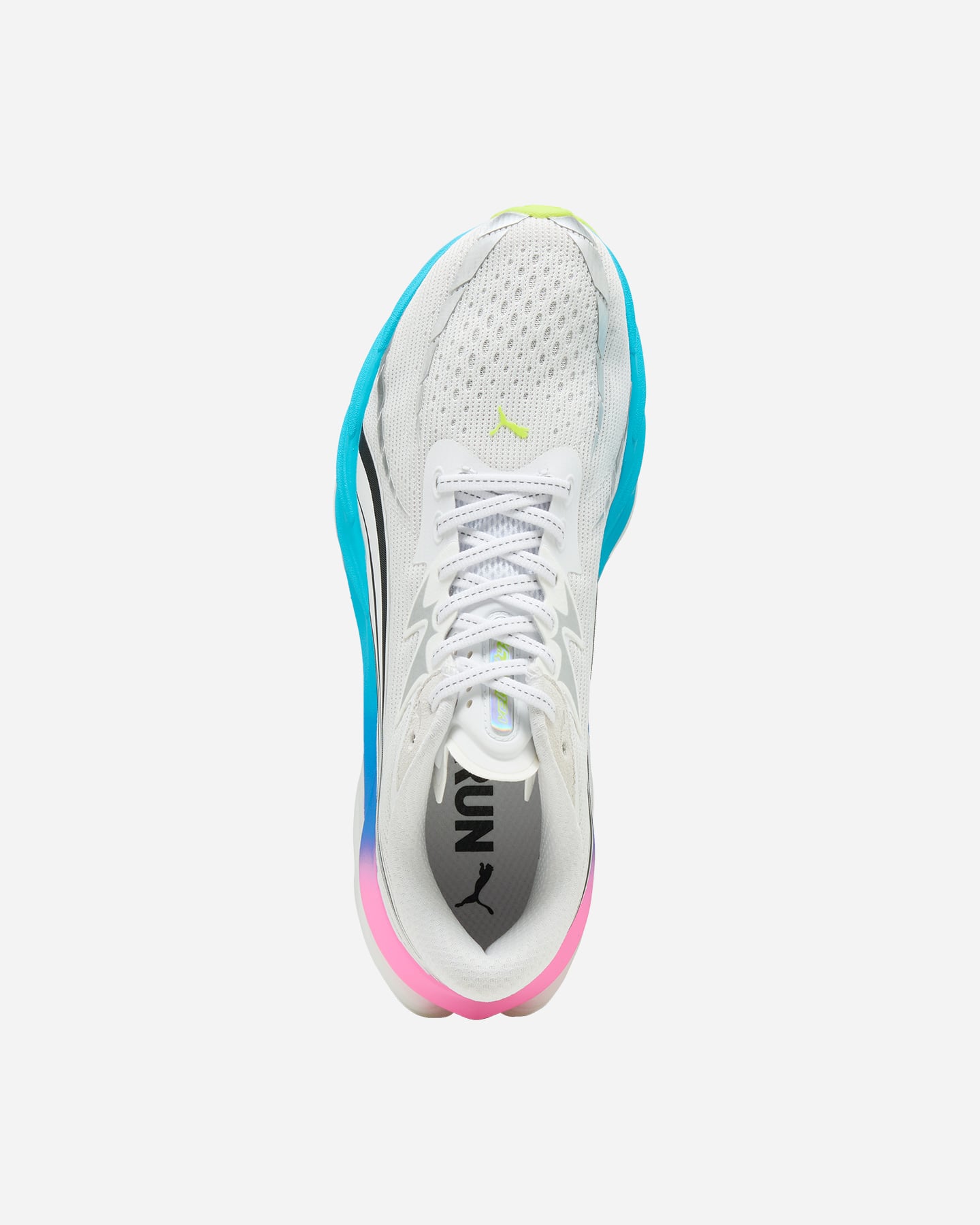 Scarpe running PUMA VELOCITY NITRO 4 M - 34 | Cisalfa Sport