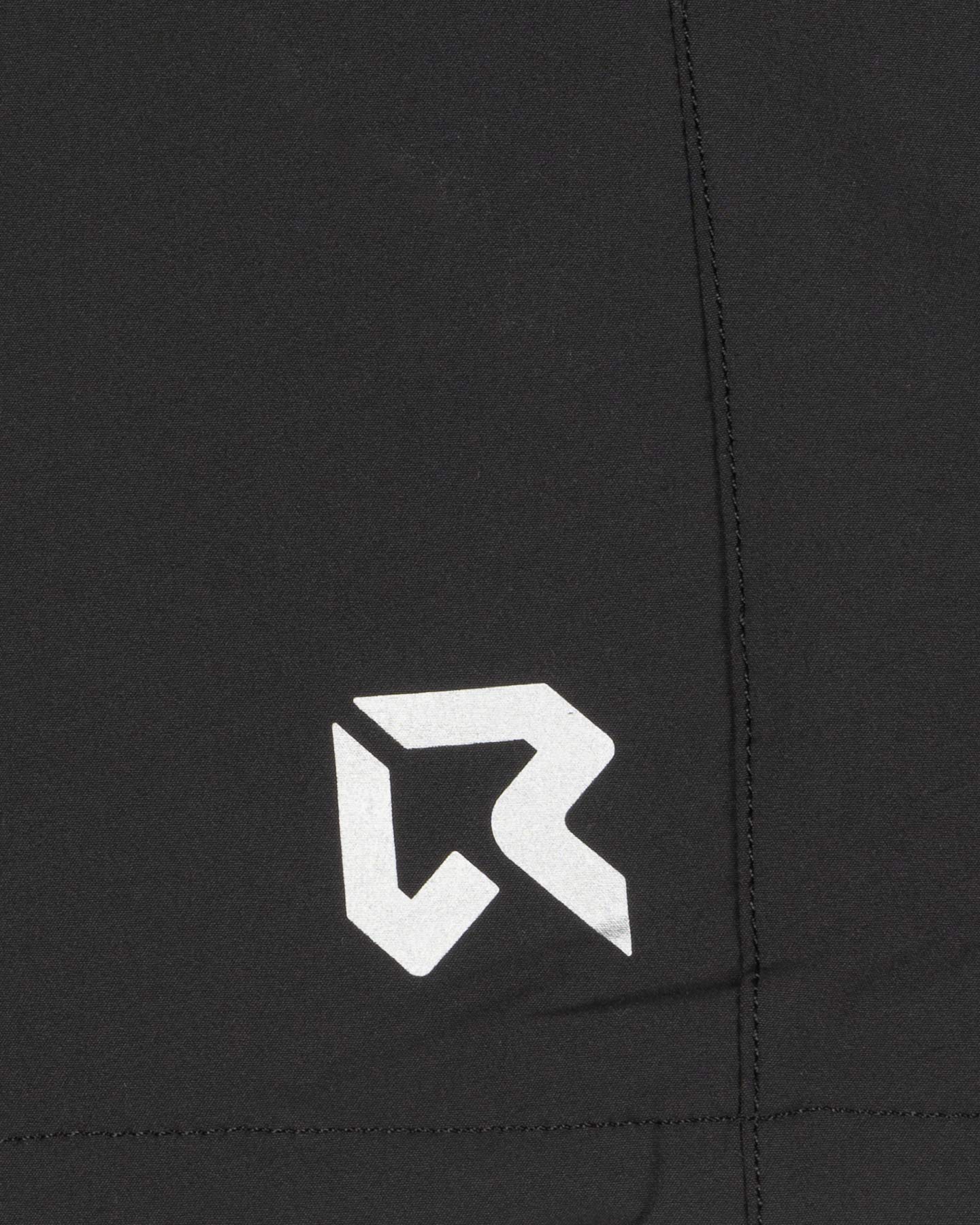Pantaloncini ROCK EXPERIENCE DARK ANGEL W - Nero - 2 | Cisalfa Sport