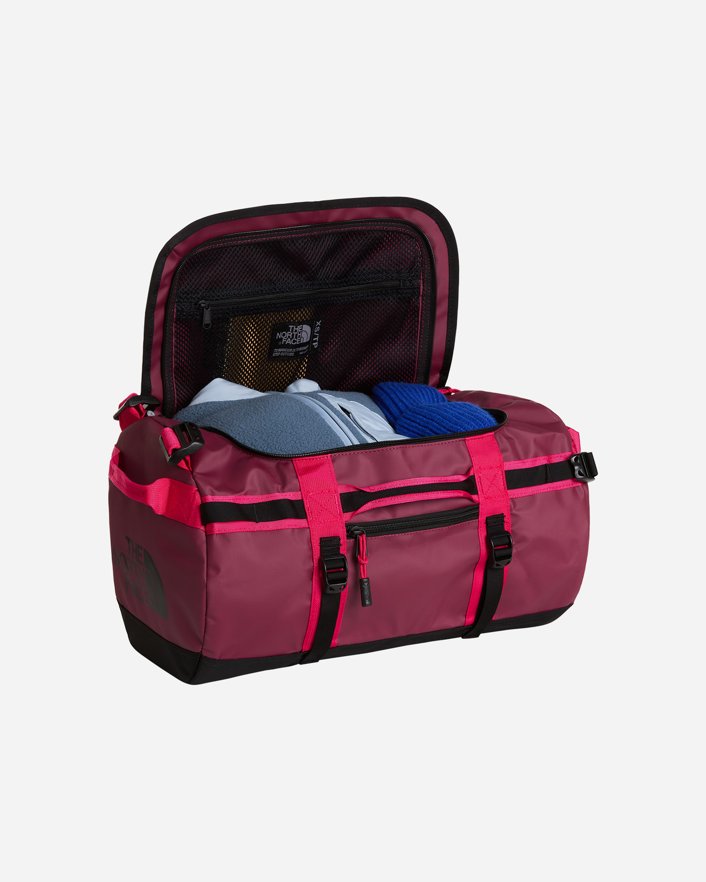 Borsa THE NORTH FACE BASE CAMP XS  - 2 | Cisalfa Sport