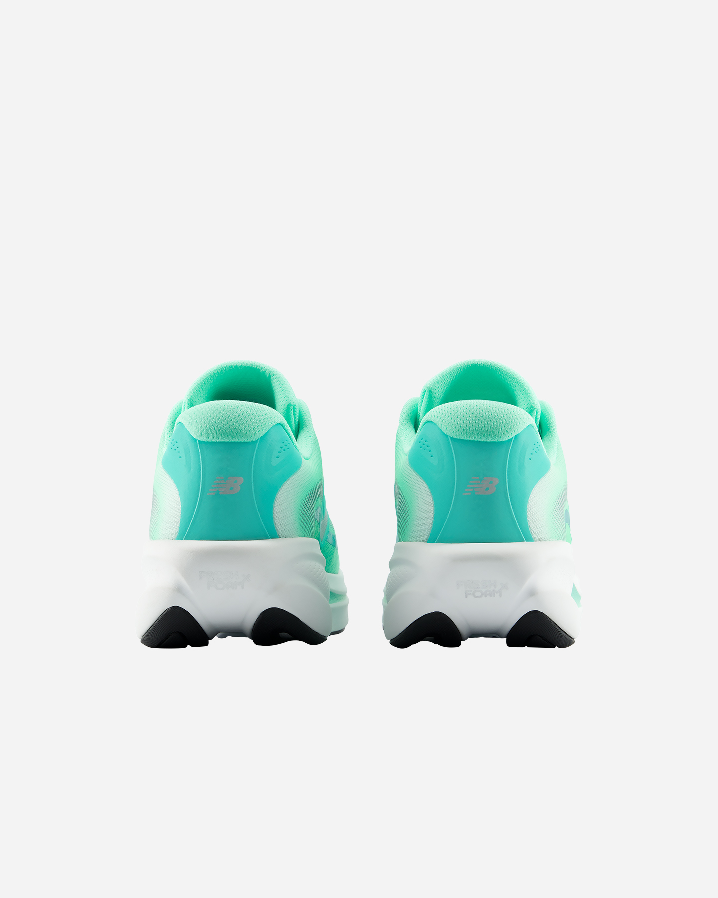 Scarpe running NEW BALANCE FRESH FOAM ELLIPSE V1 W - Azzurro - 4 | Cisalfa Sport