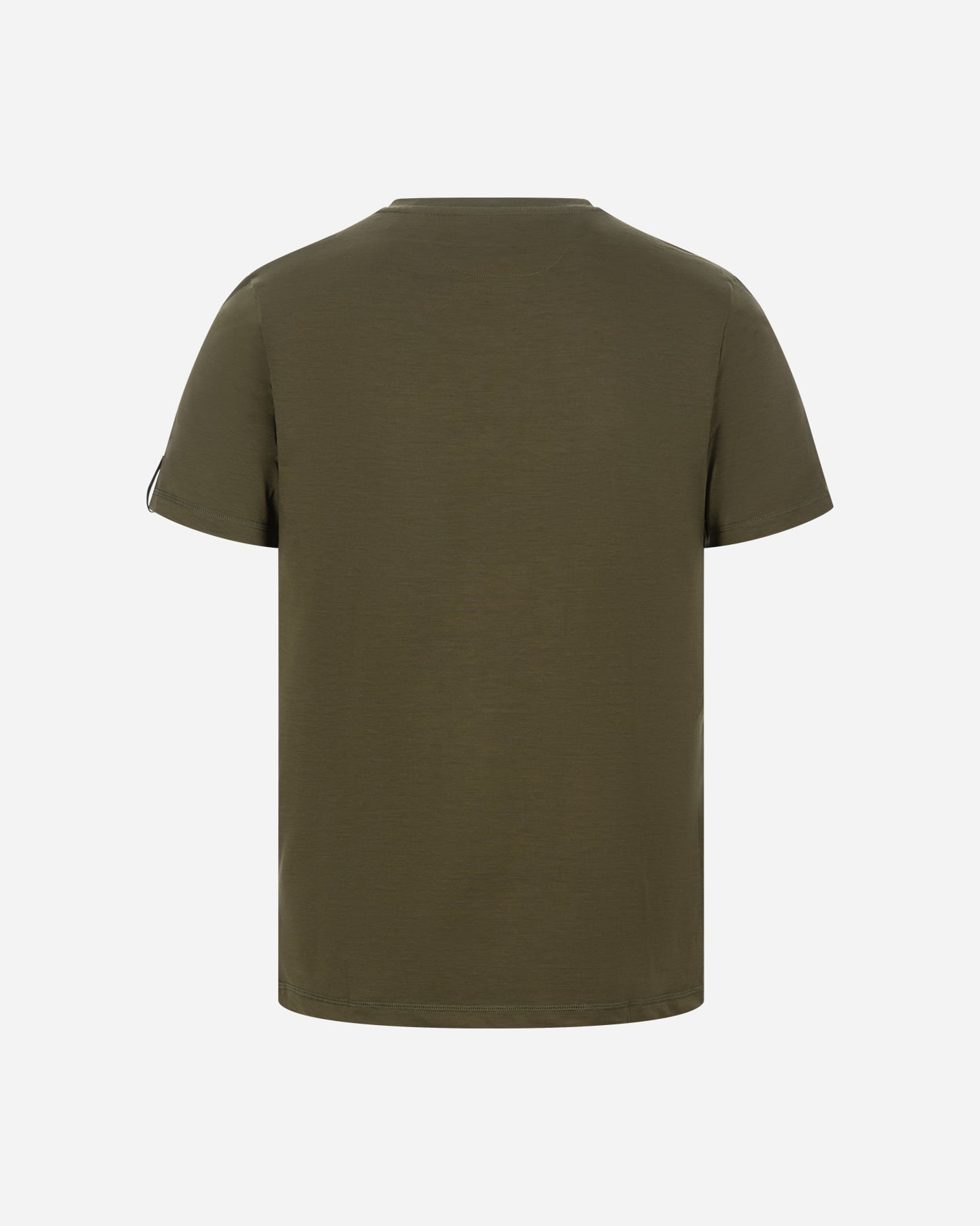 T-shirt RH+ HEART MERINO M - Verde - 1 | Cisalfa Sport