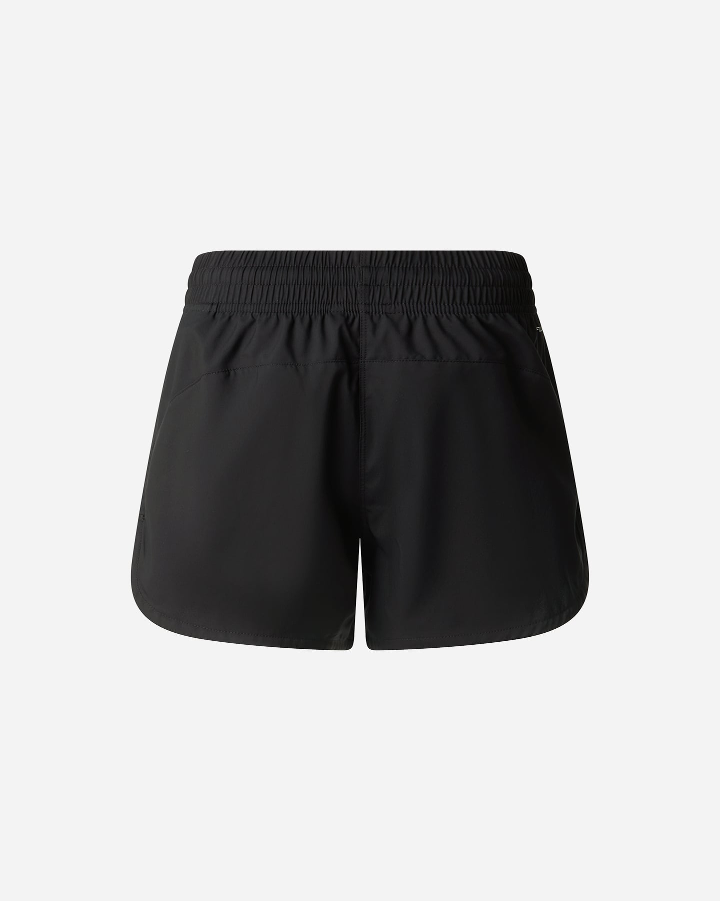 Bermuda THE NORTH FACE FLEX JR - Nero - 1 | Cisalfa Sport