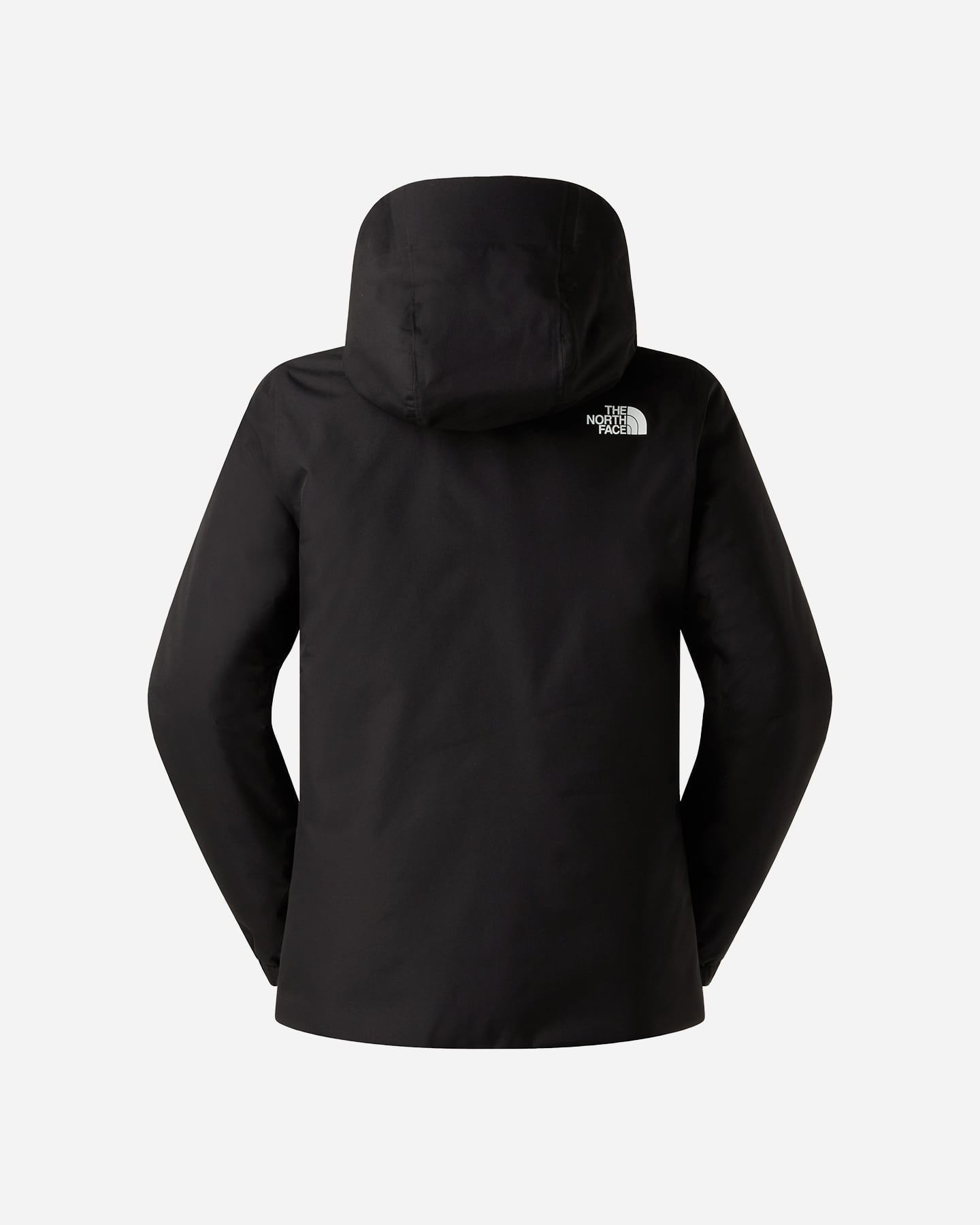Giacca outdoor THE NORTH FACE QUEST MONO W - Nero - 1 | Cisalfa Sport