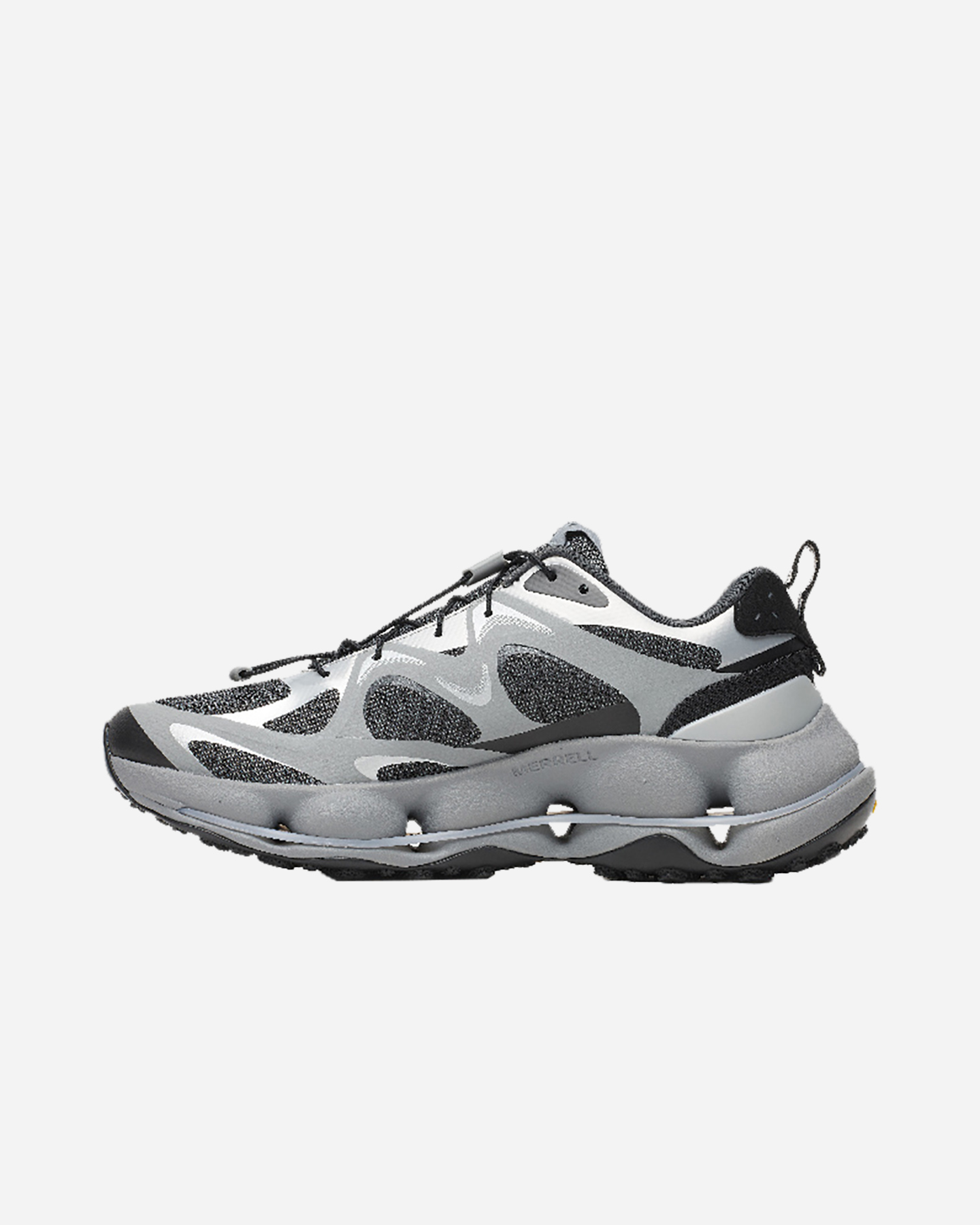 Scarpe trail MERRELL SPEEDARC MATIS M - Nero - 5 | Cisalfa Sport