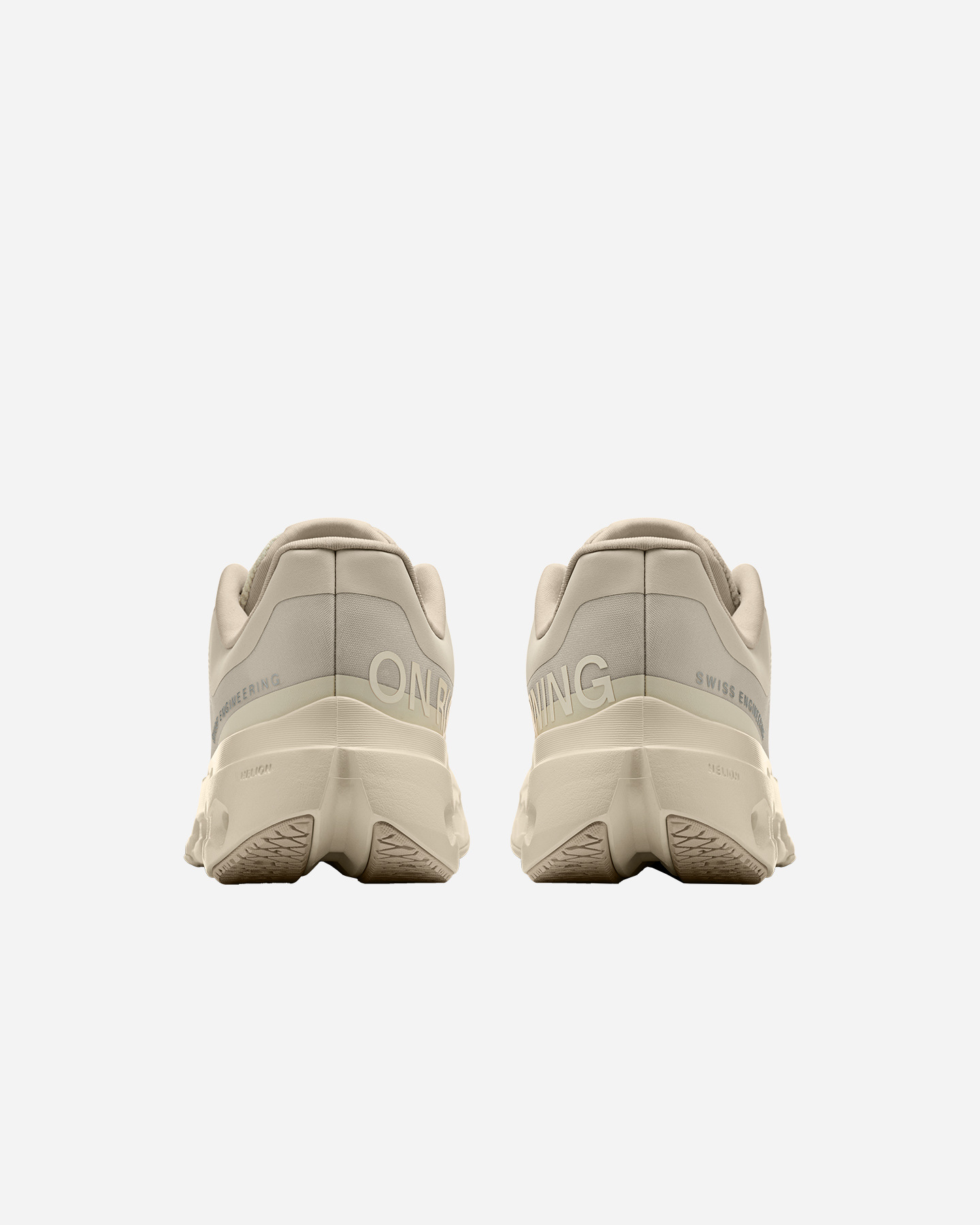 Scarpe running ON CLOUDSURFER NEXT W - Color mix - 4 | Cisalfa Sport
