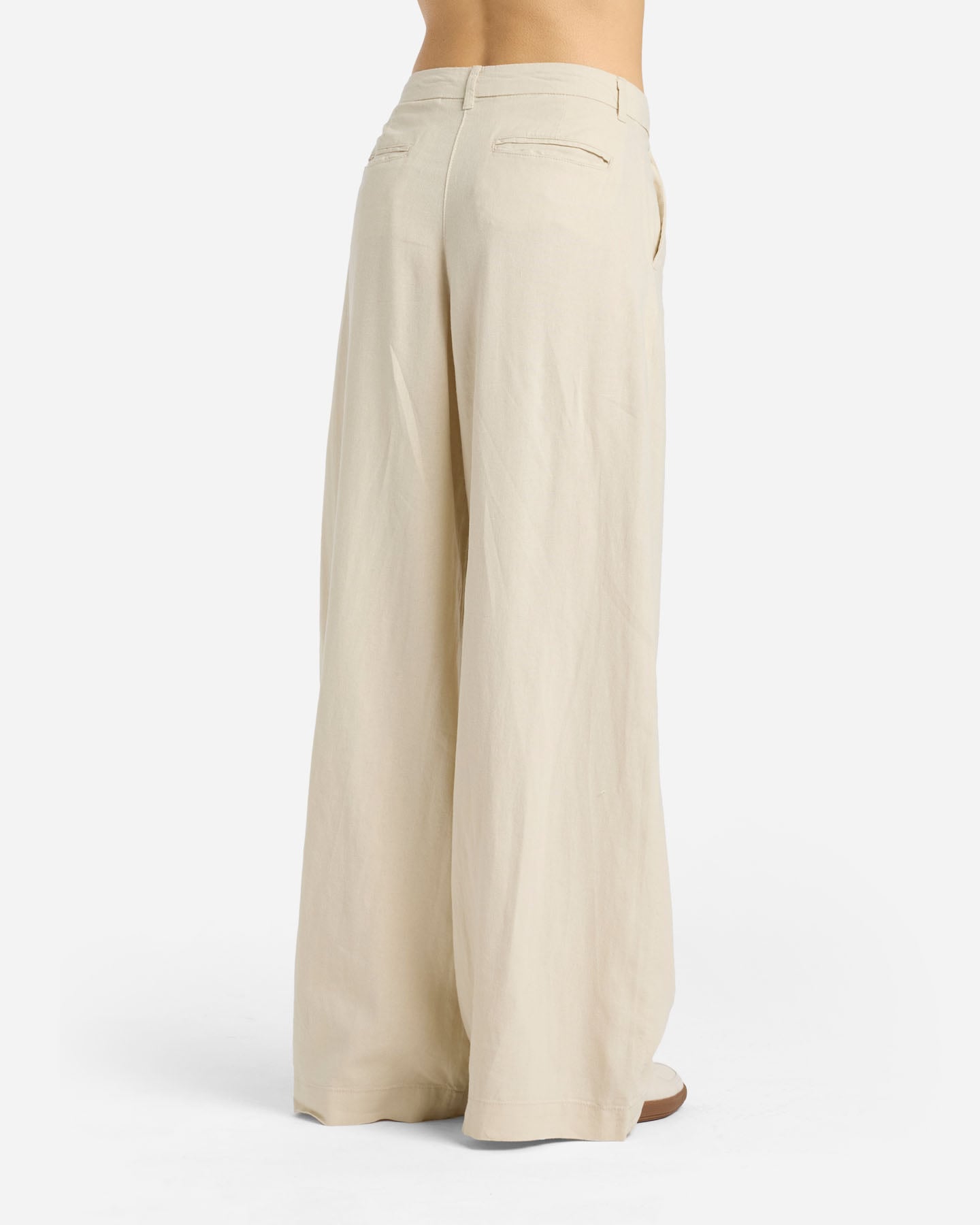 Pantalone BEST COMPANY AUSTRALIAN WILD SAFARI W - Beige - 3 | Cisalfa Sport