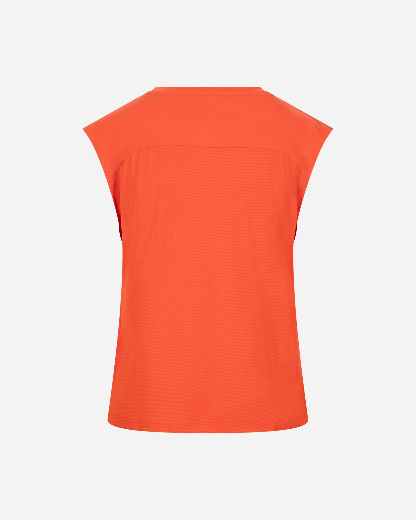 Canotta training ARENA SMALL LOGO W - Nero - 1 | Cisalfa Sport