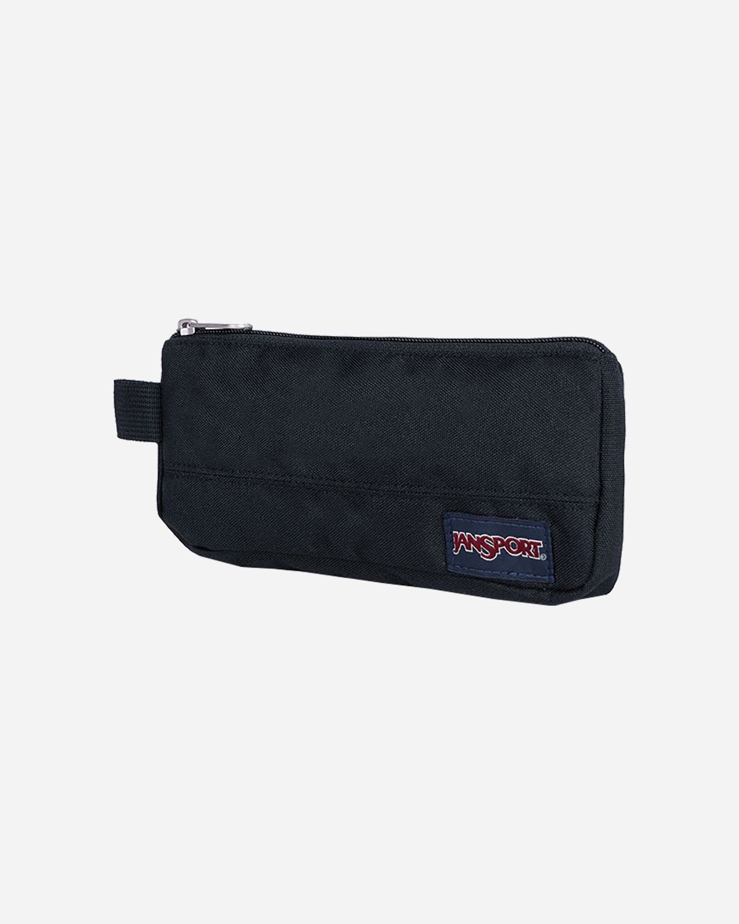 Astuccio JANSPORT BASIC  - Blu Navy - 1 | Cisalfa Sport