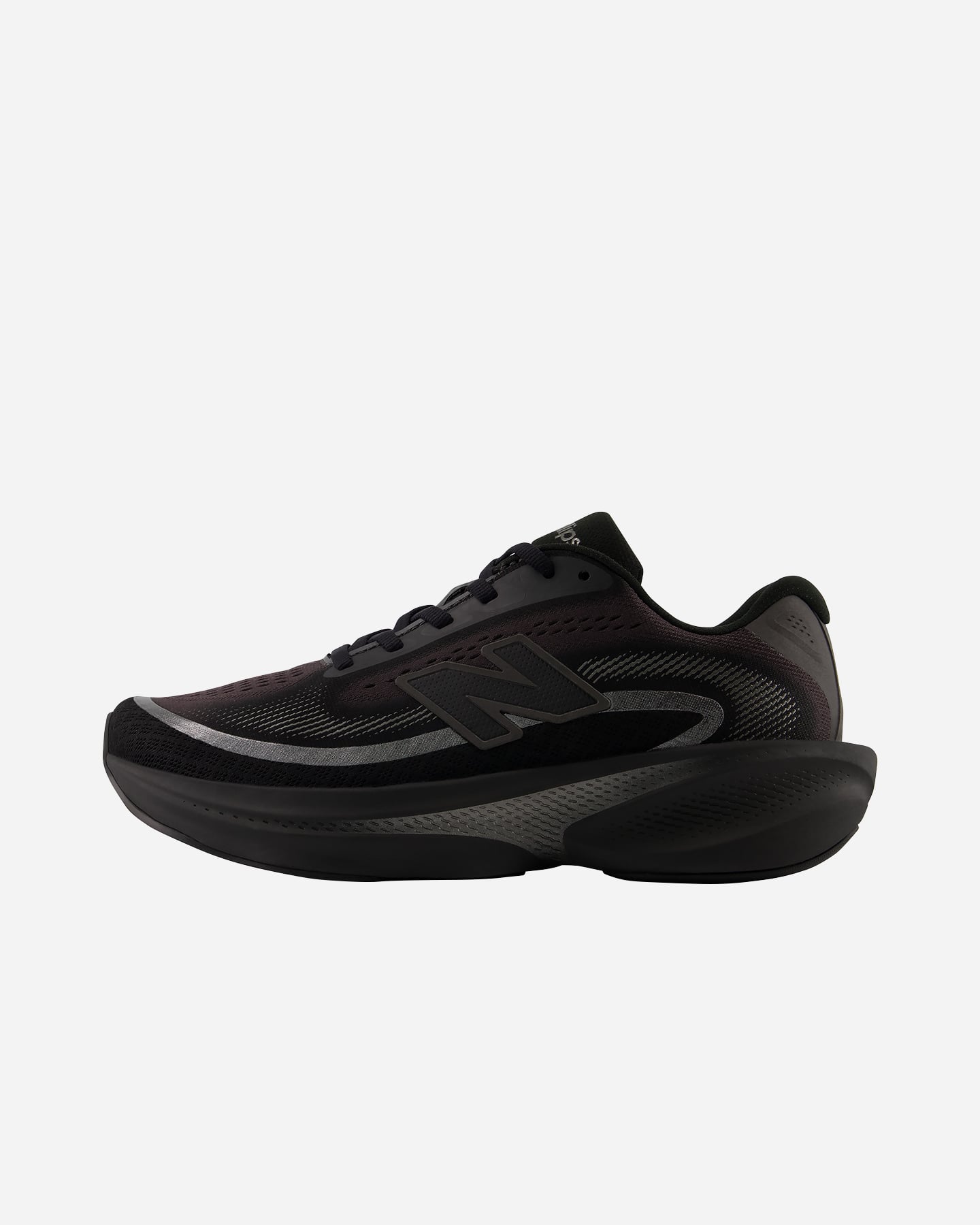 Scarpe running NEW BALANCE ELLIPSE V1 W - Nero - 5 | Cisalfa Sport