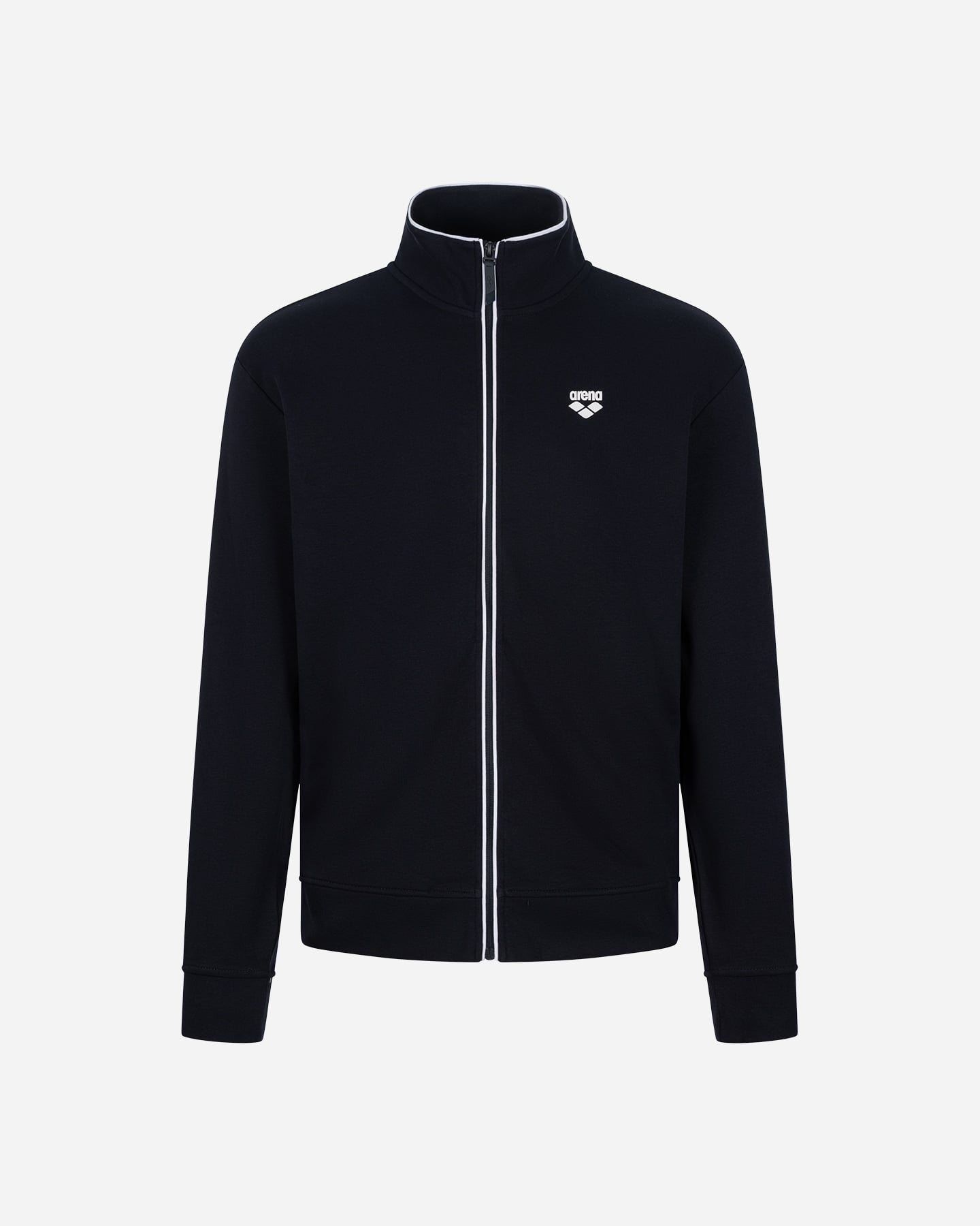 Tuta ARENA ATHLETIC PROGRESS M - Blu Navy - 1 | Cisalfa Sport