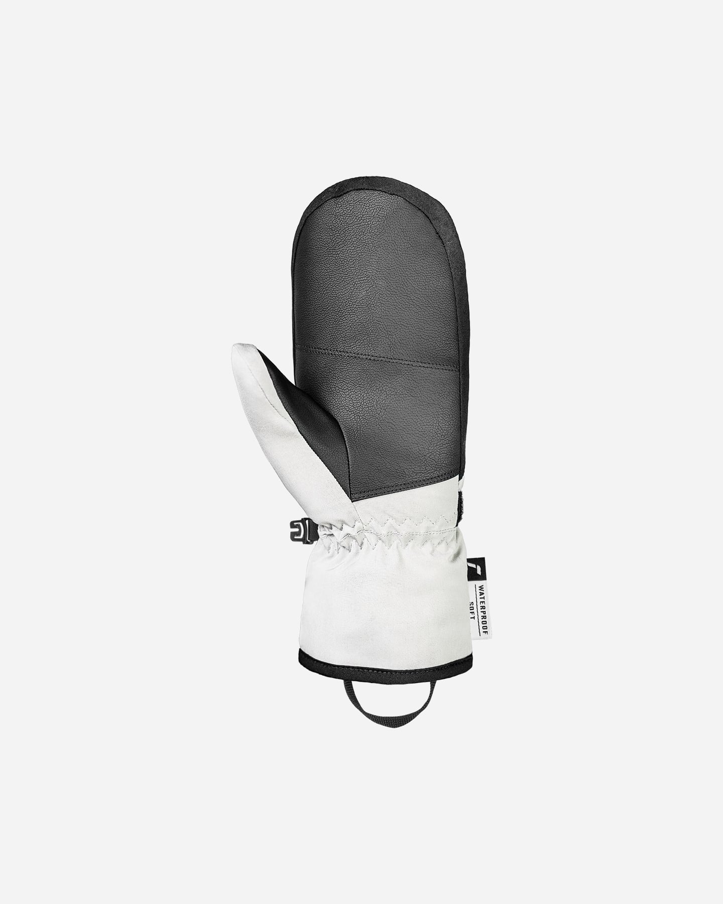 Moffole sci REUSCH HELENA R-TEX XT W - Bianco - 2 | Cisalfa Sport