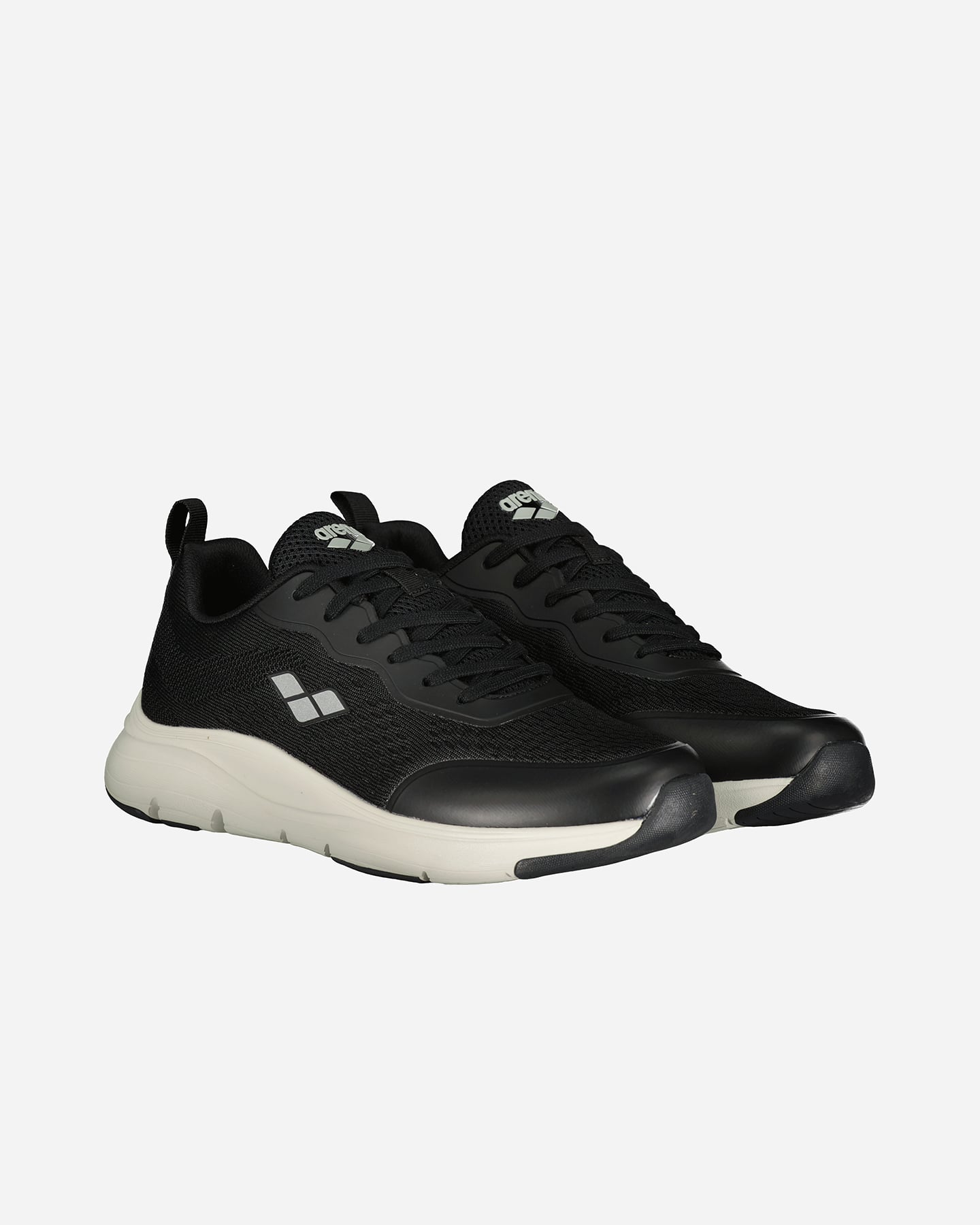 Scarpe sneakers ARENA FASTRACK EVO M - Nero - 1 | Cisalfa Sport