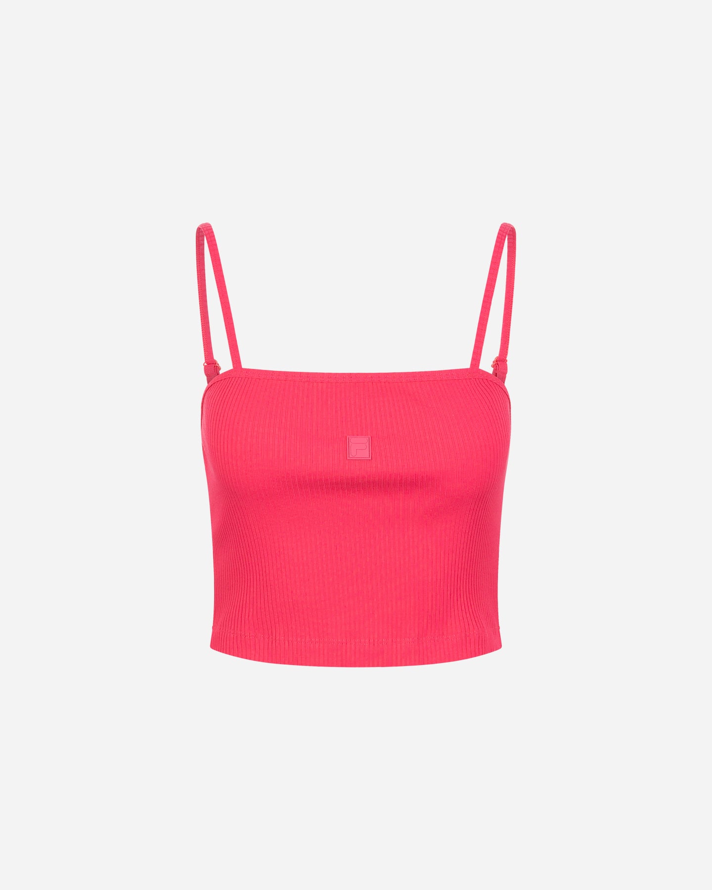 Canotta FILA CANDY POP COLLECTION W - Fucsia - 5 | Cisalfa Sport