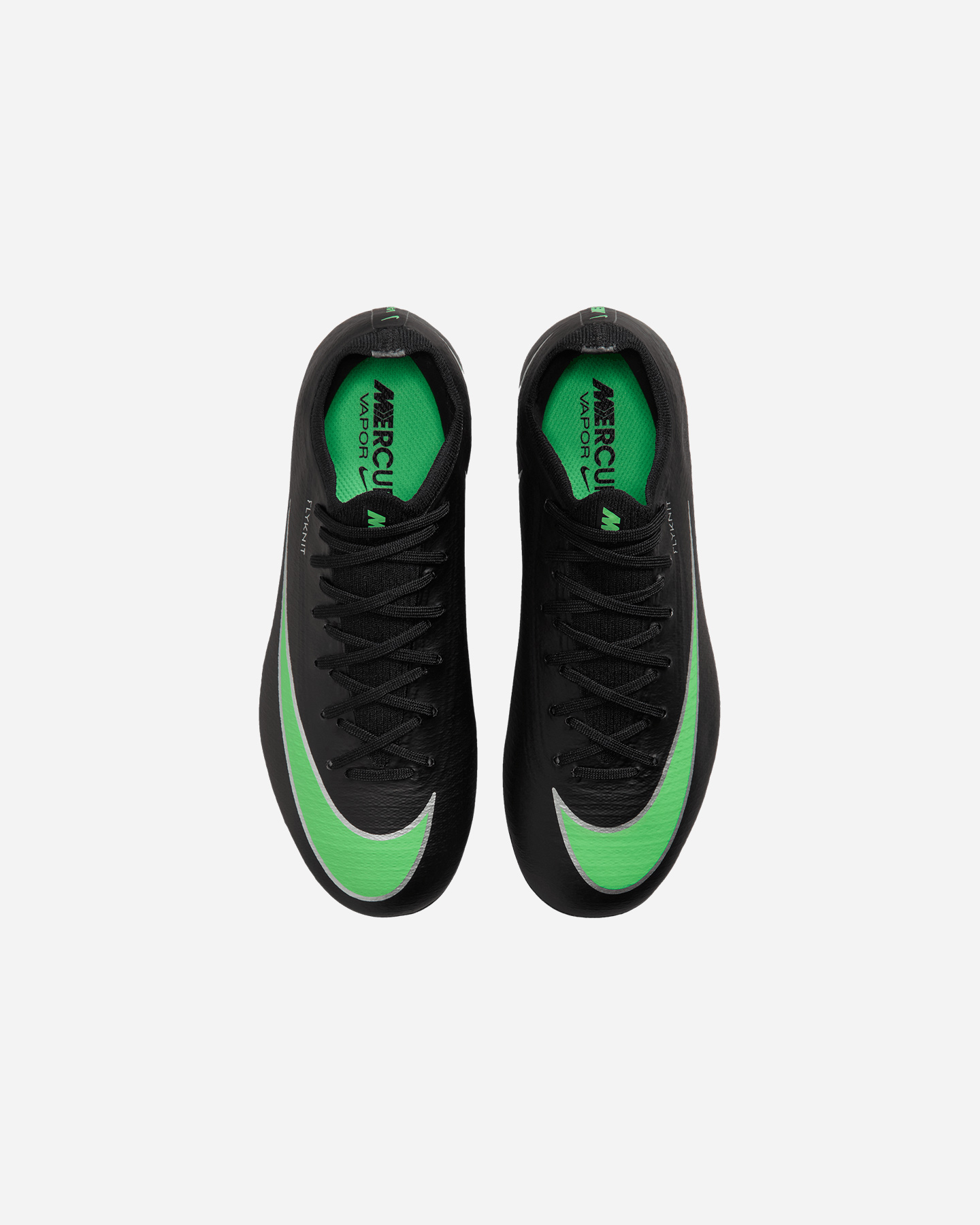 Scarpe calcio NIKE VAPOR 17 PRO FG JR - Color mix - 2 | Cisalfa Sport